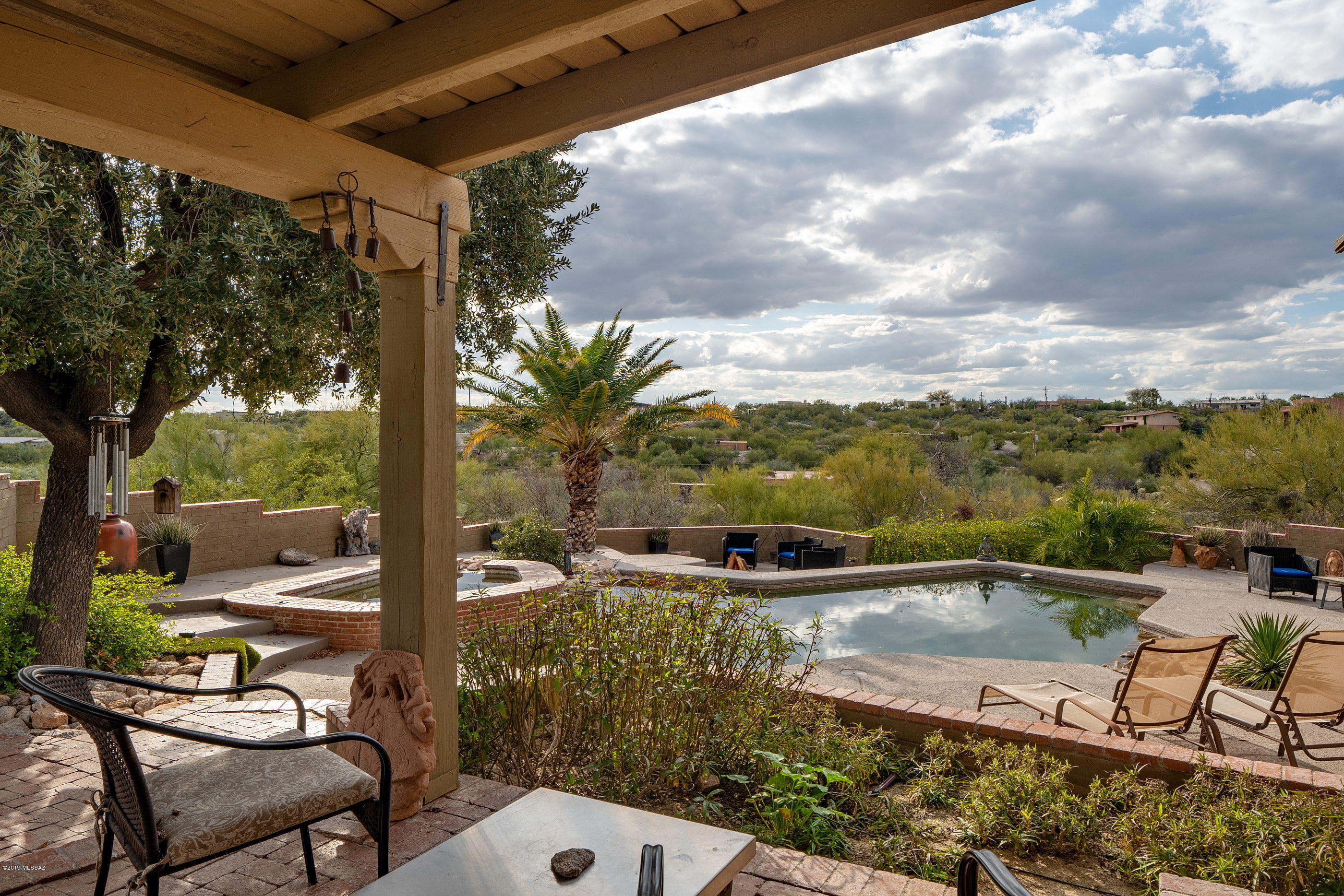 Flecha Caida Ranch Estates #6 - Residential