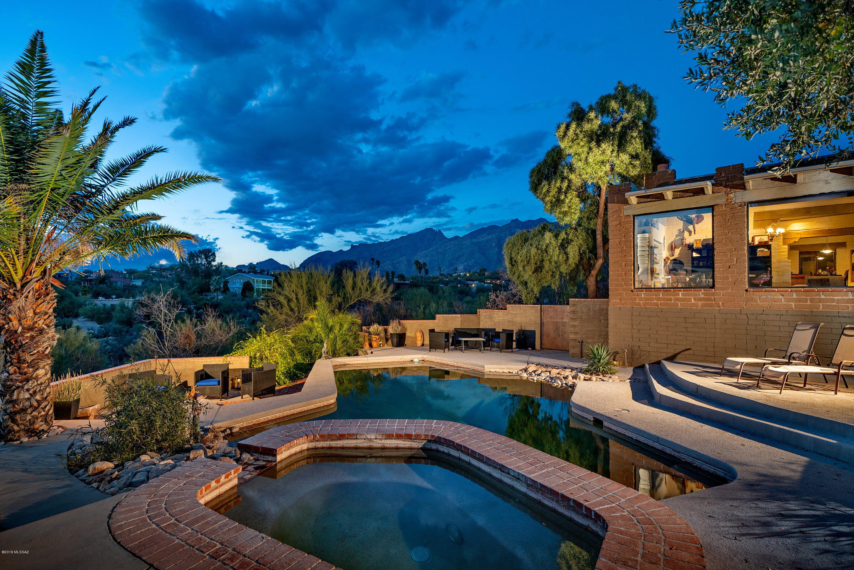 Flecha Caida Ranch Estates #6 - Residential