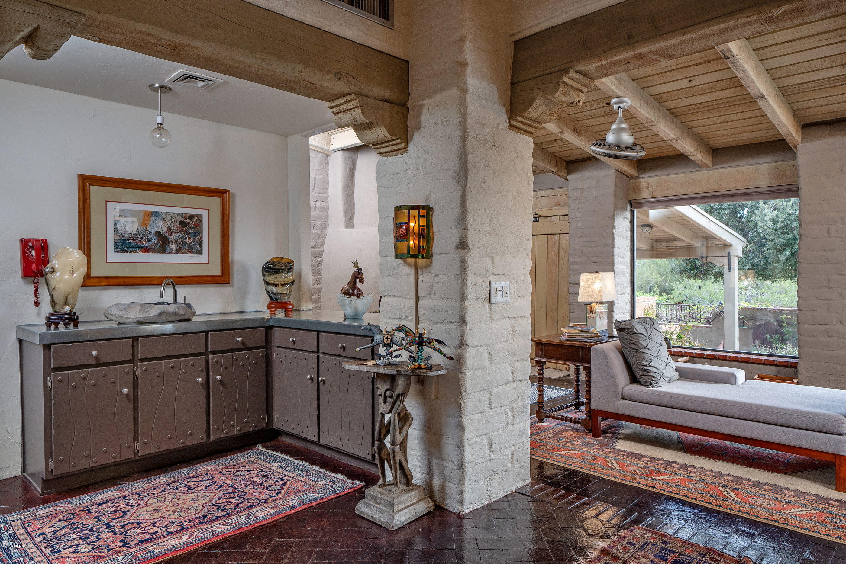 Flecha Caida Ranch Estates #6 - Residential