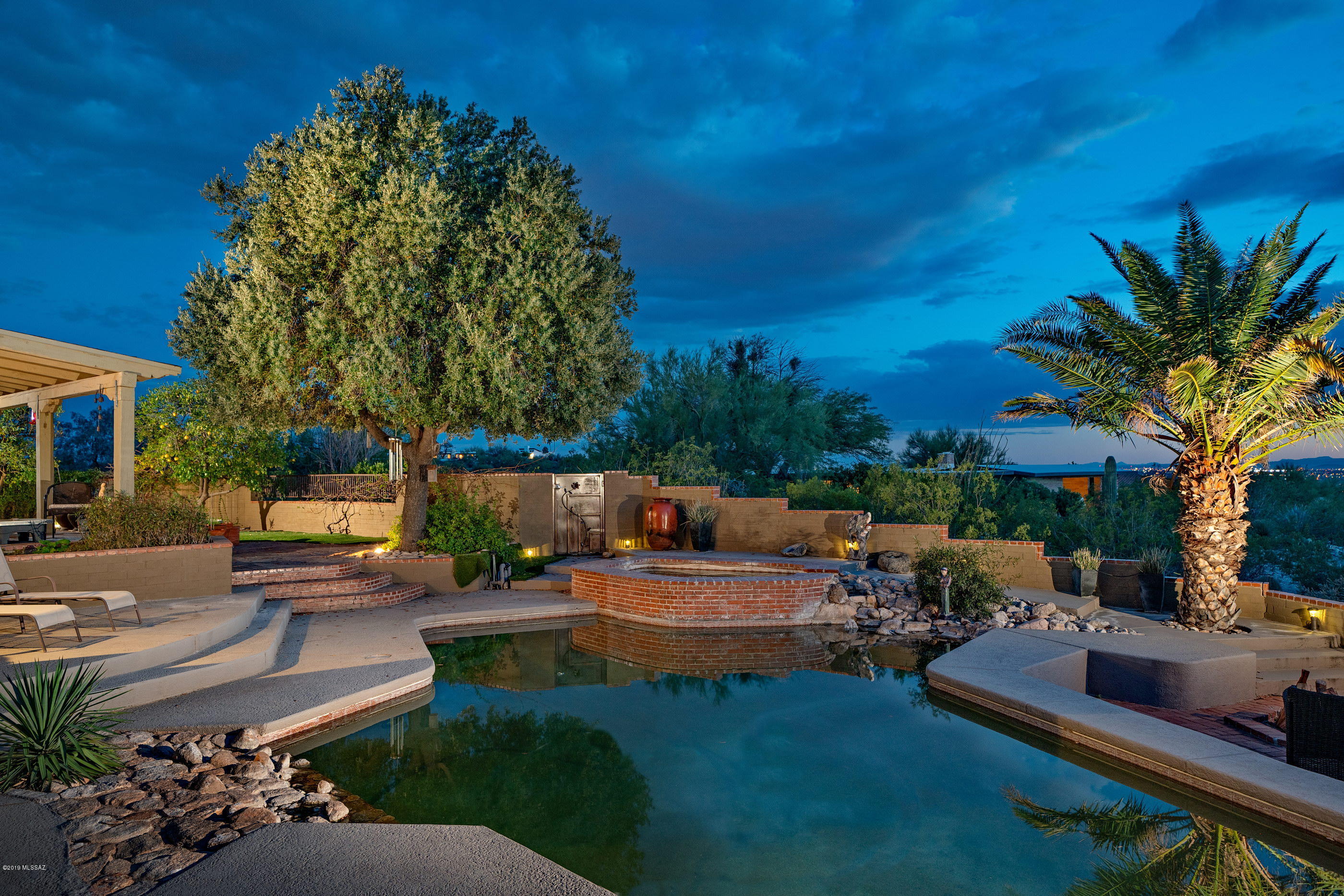 Flecha Caida Ranch Estates #6 - Residential