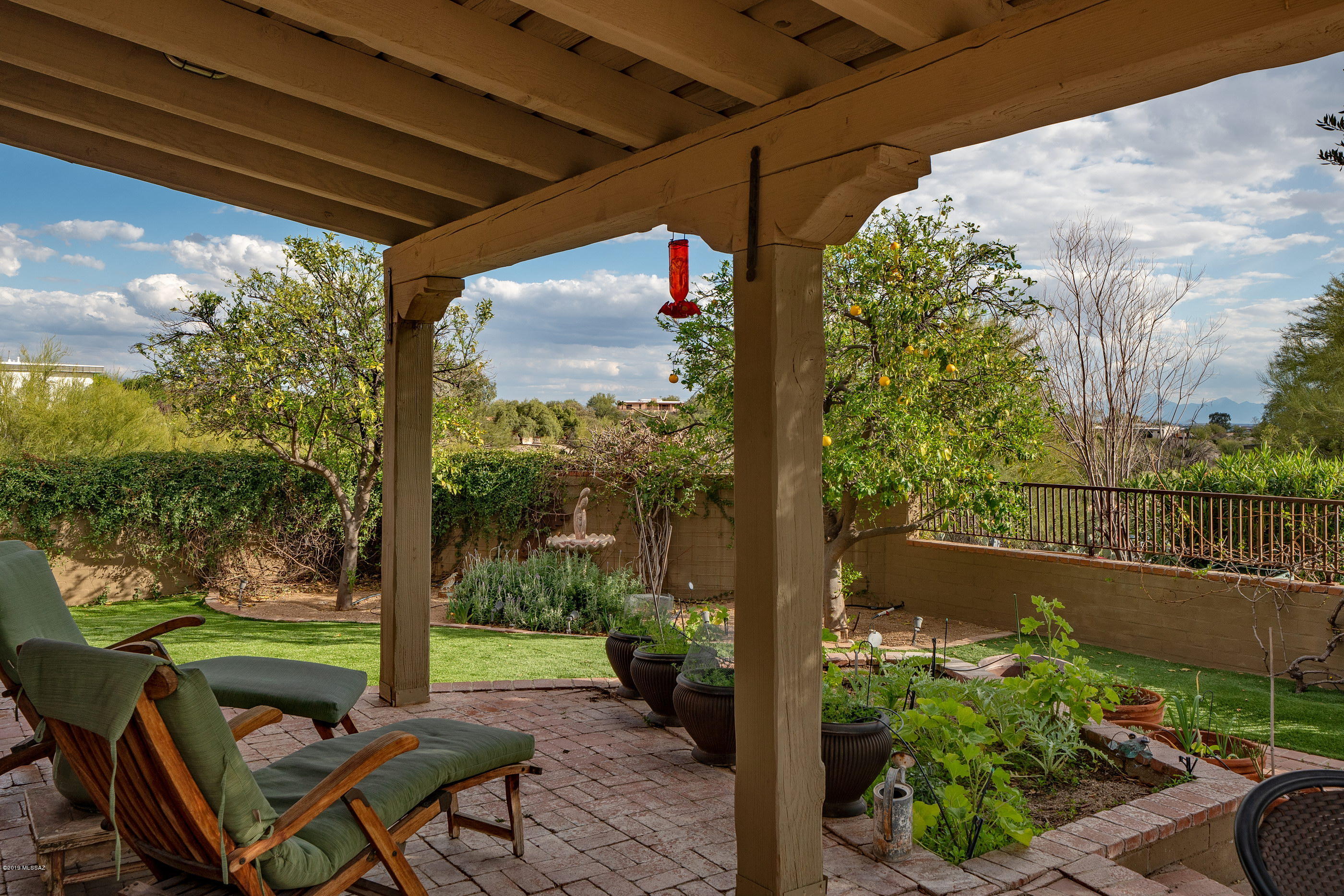 Flecha Caida Ranch Estates #6 - Residential