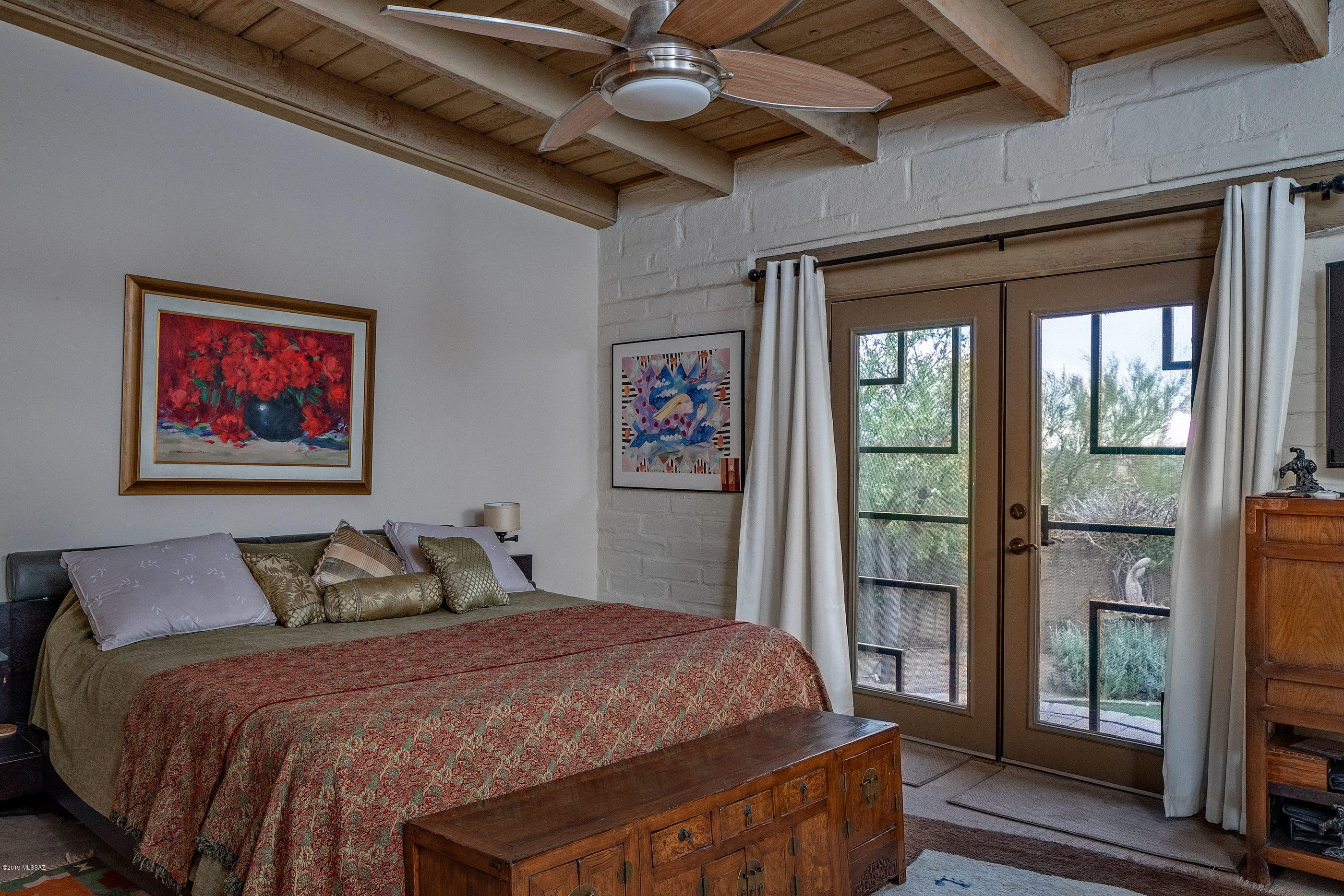 Flecha Caida Ranch Estates #6 - Residential
