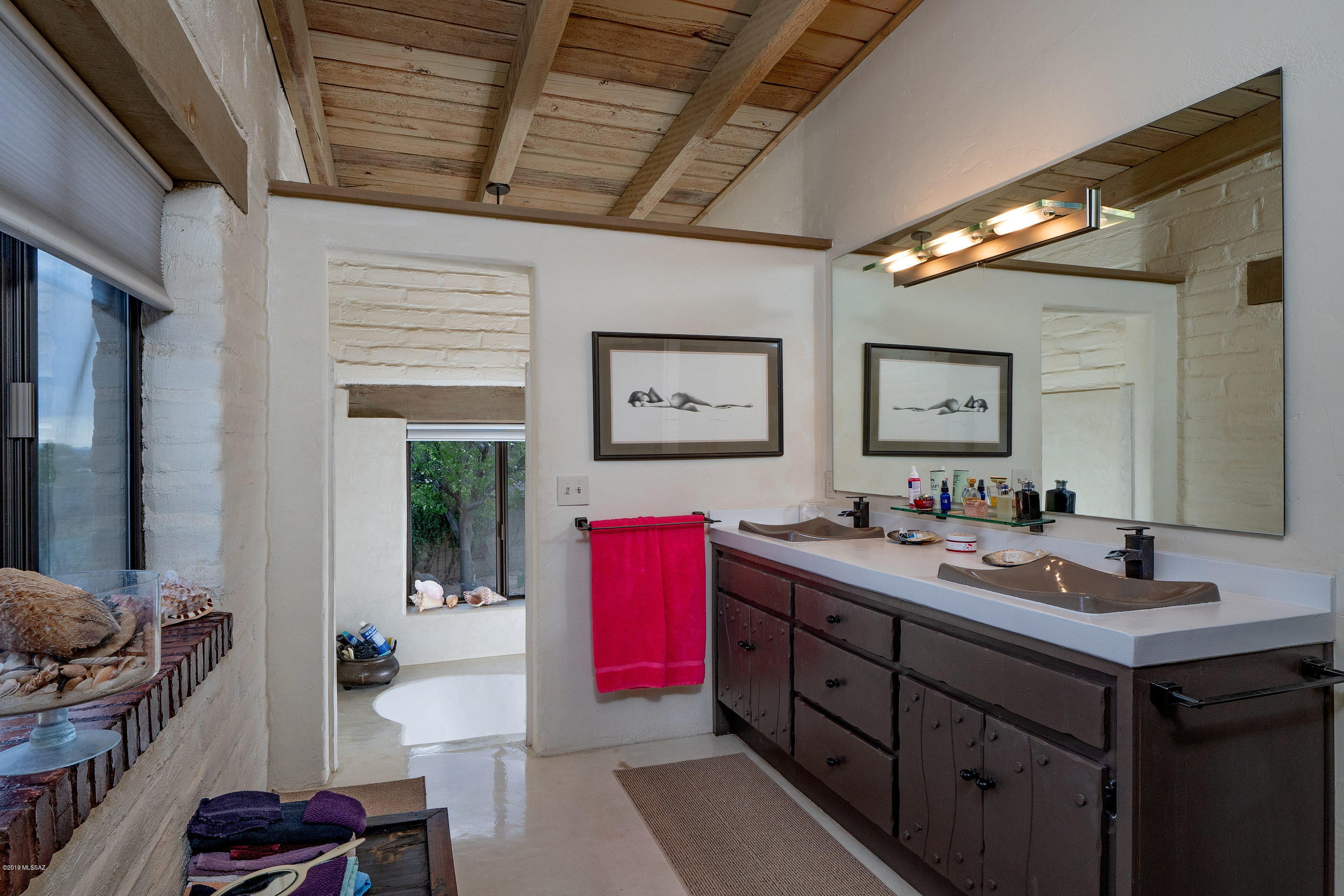 Flecha Caida Ranch Estates #6 - Residential