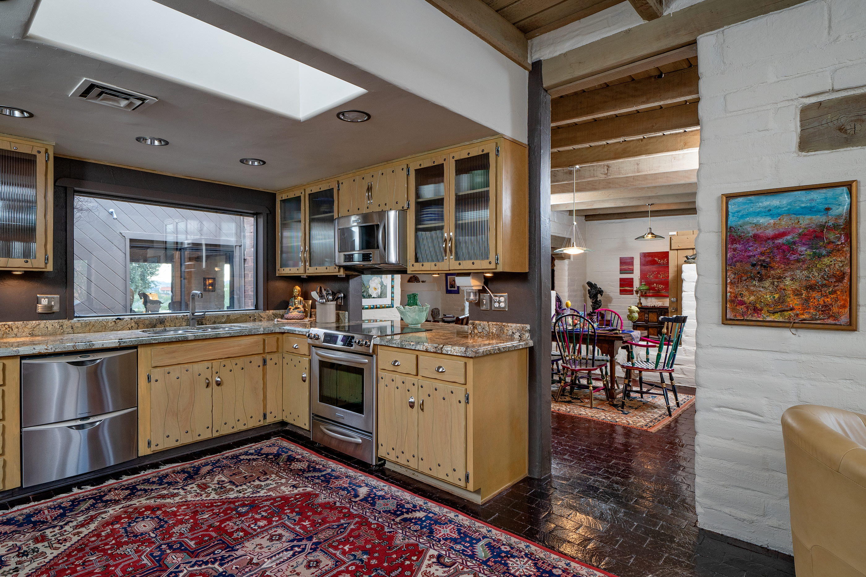 Flecha Caida Ranch Estates #6 - Residential
