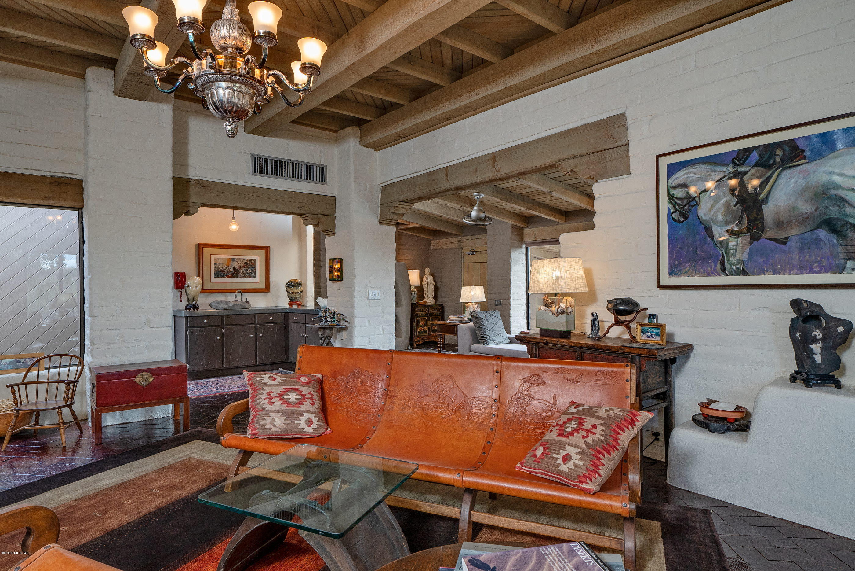 Flecha Caida Ranch Estates #6 - Residential