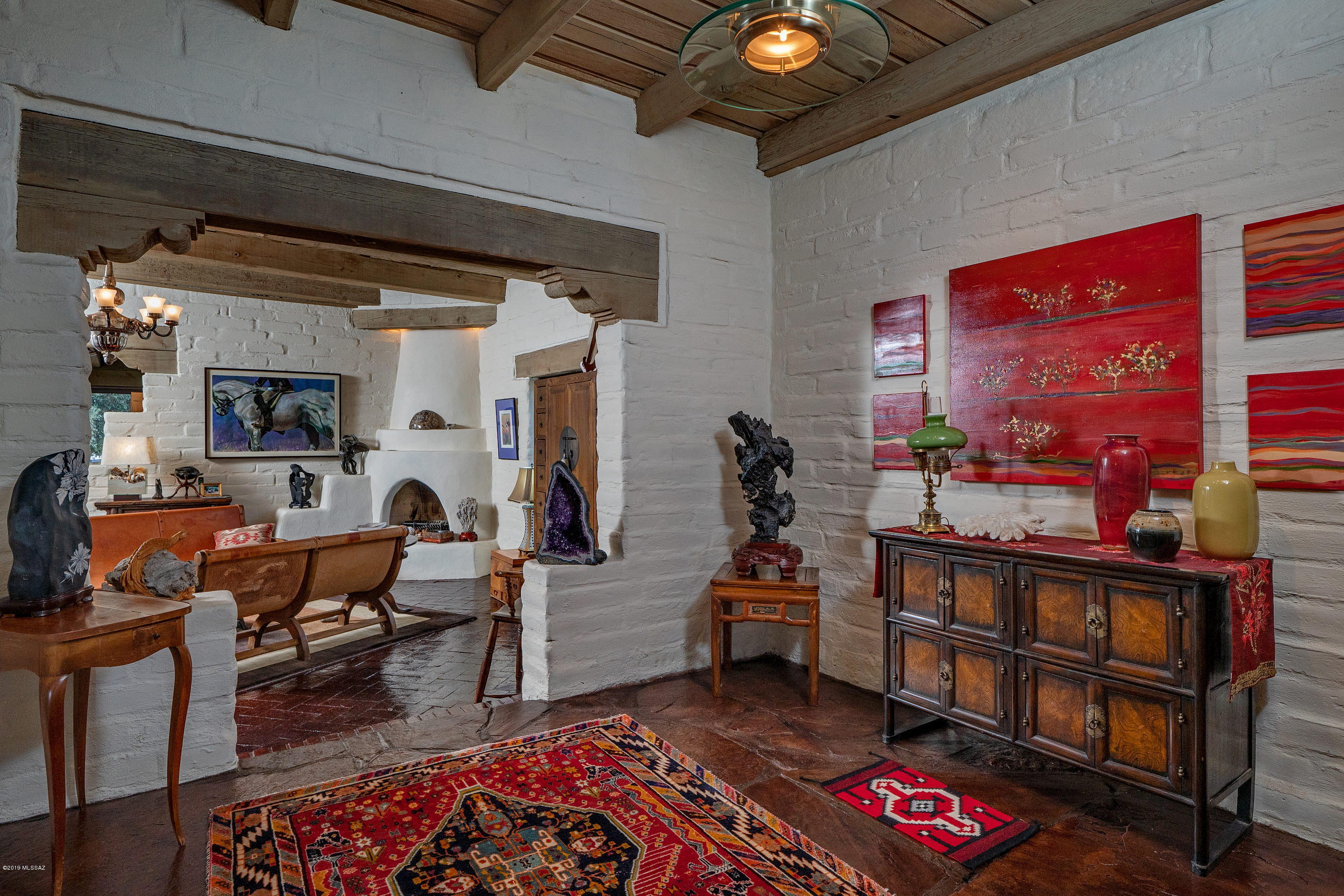 Flecha Caida Ranch Estates #6 - Residential