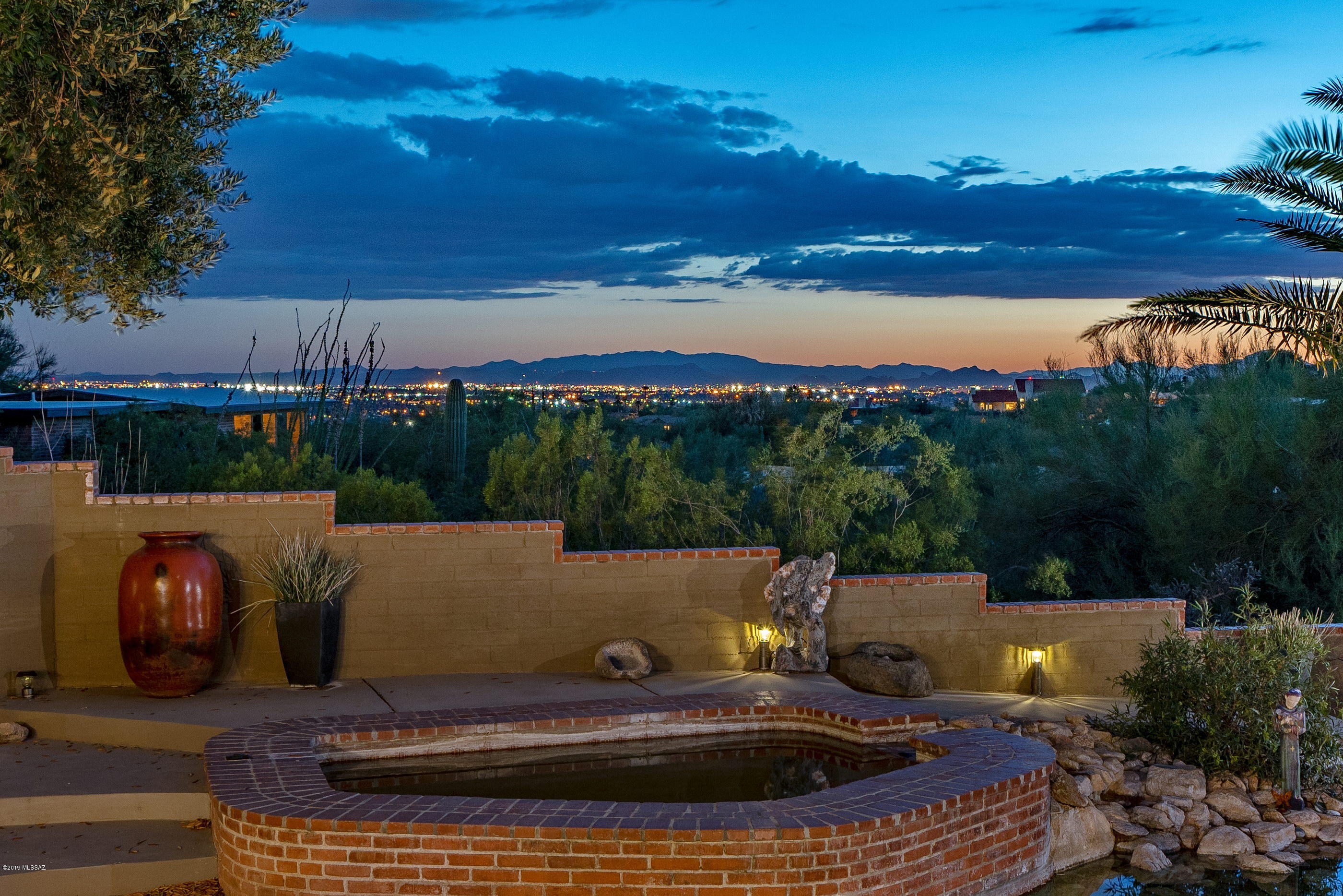 Flecha Caida Ranch Estates #6 - Residential