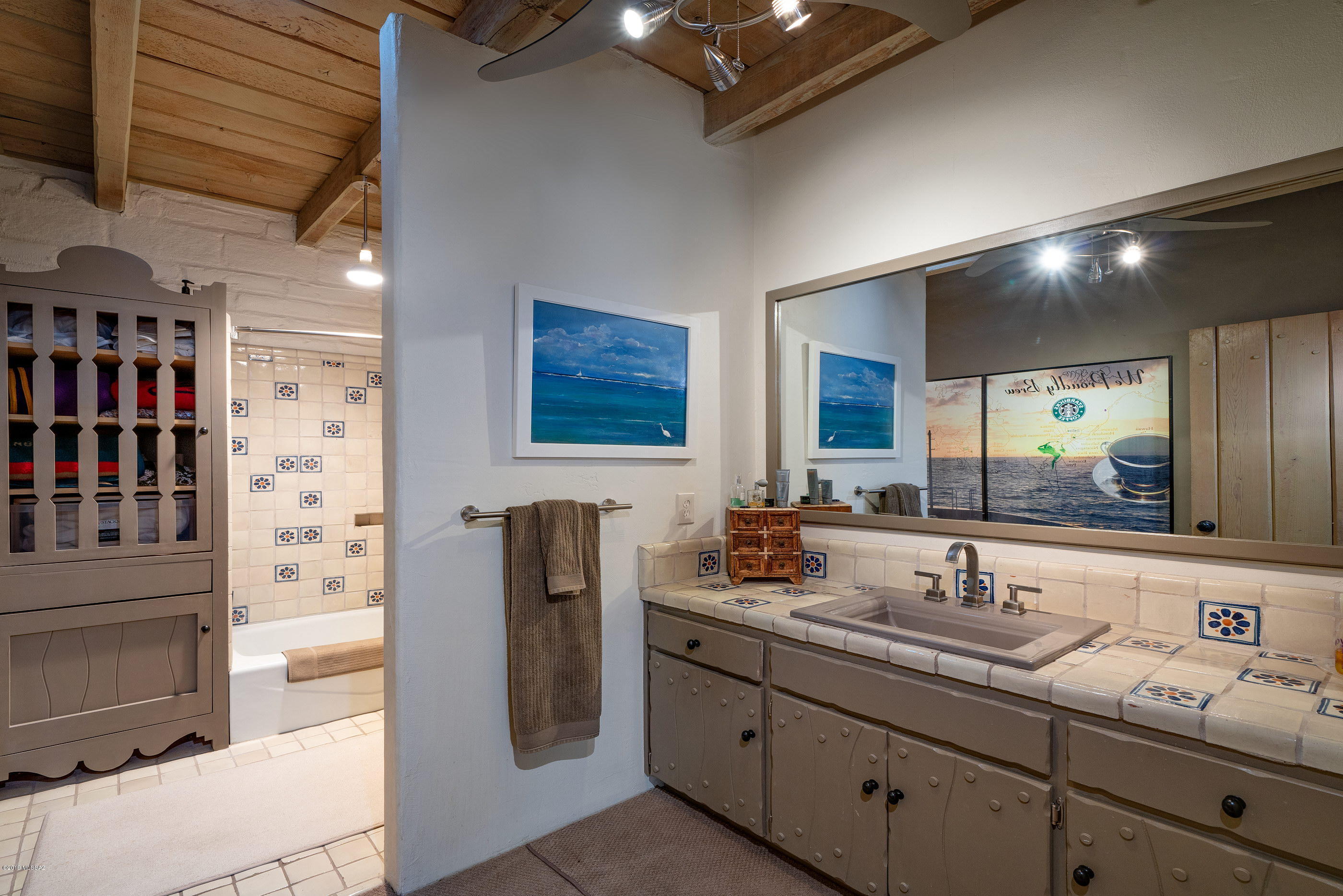 Flecha Caida Ranch Estates #6 - Residential