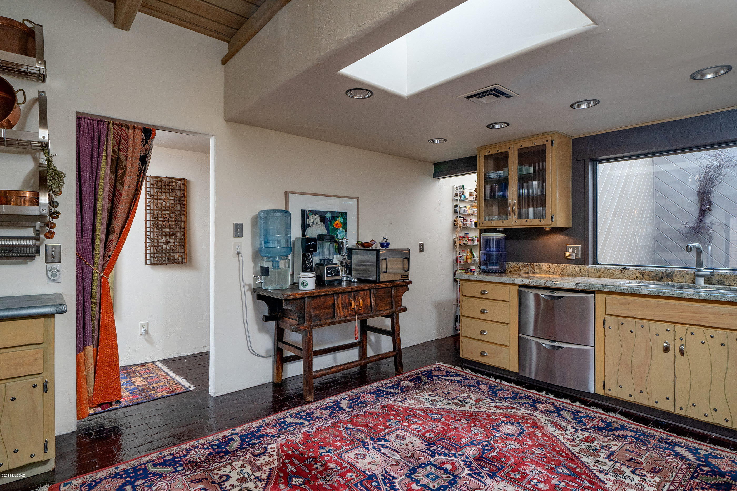 Flecha Caida Ranch Estates #6 - Residential