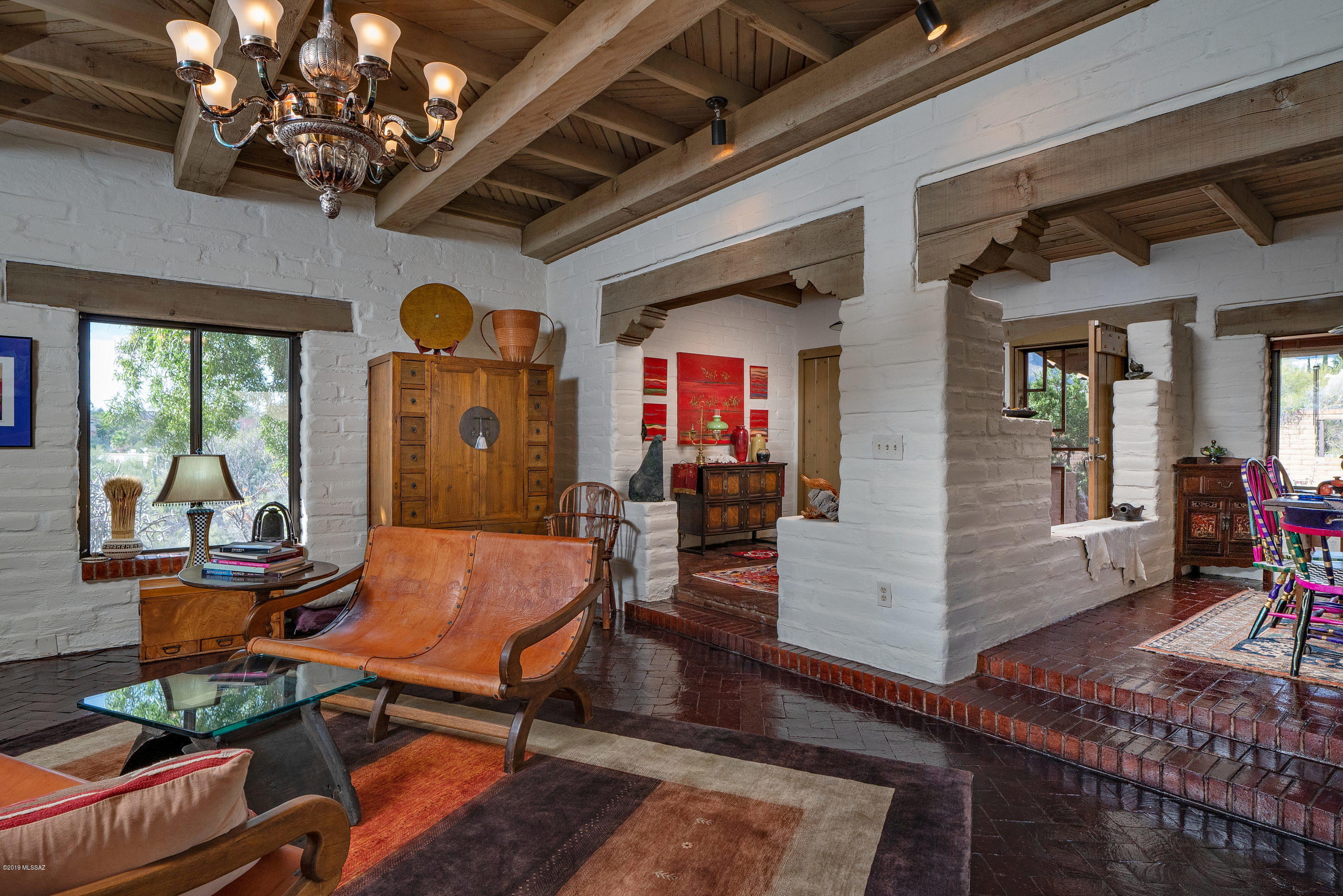 Flecha Caida Ranch Estates #6 - Residential