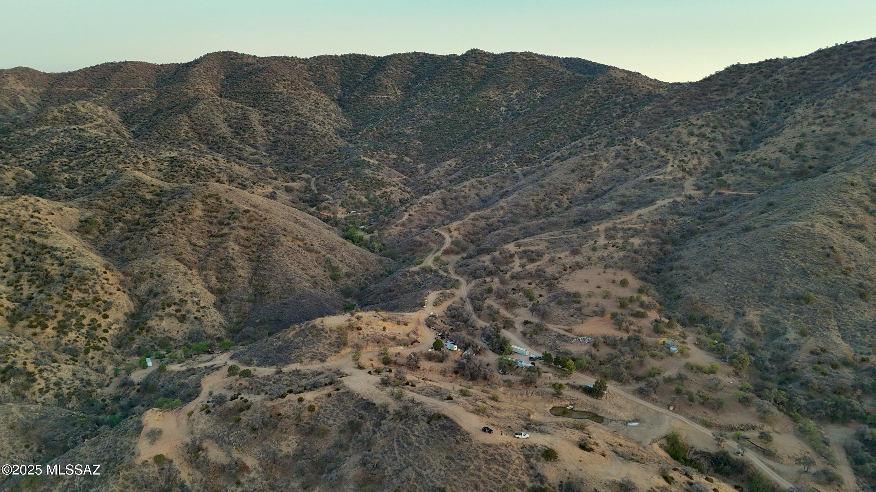 No Address