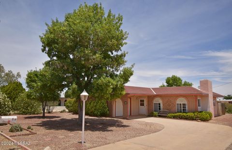 A home in Pearce