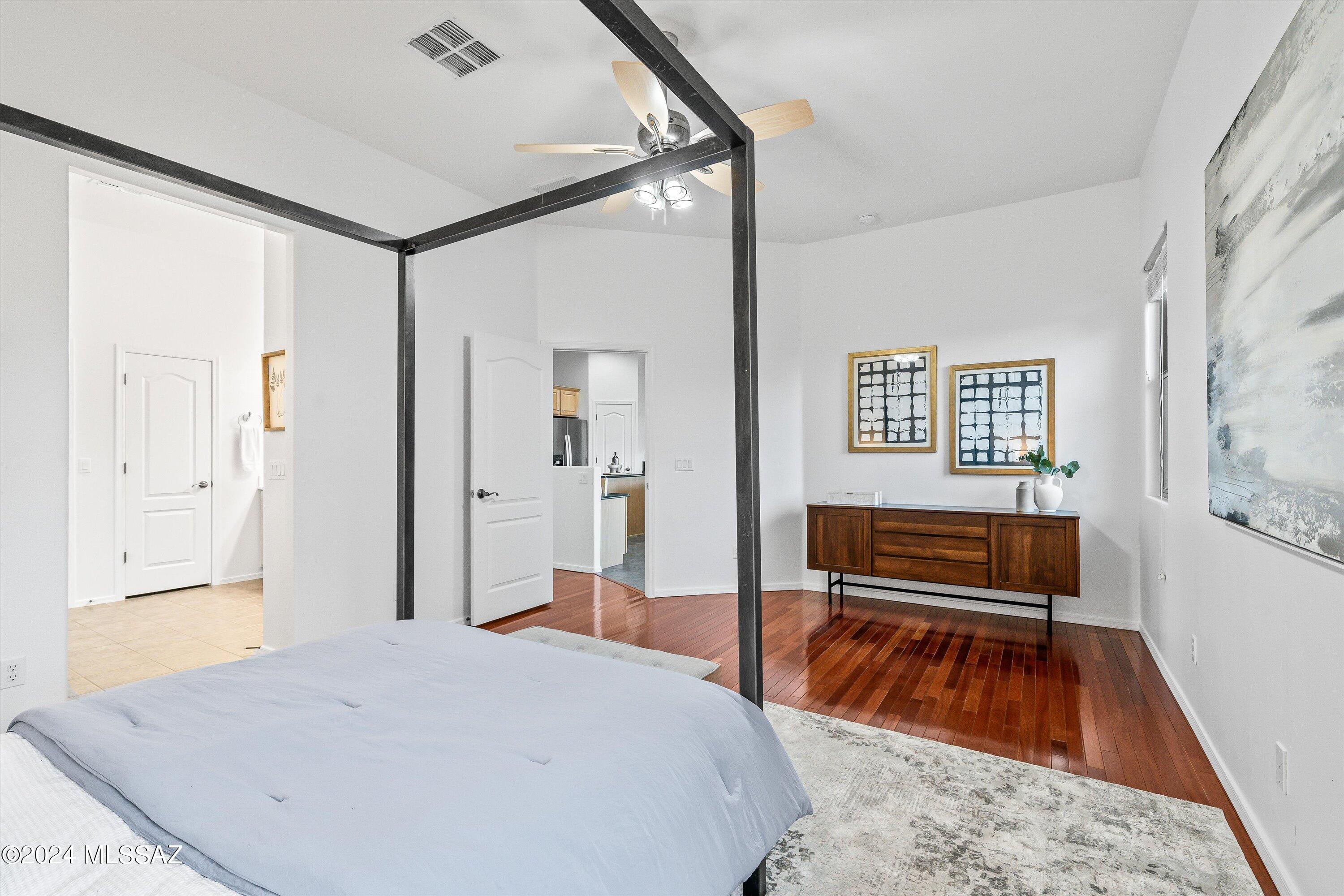 Quail Crossing II (1-130) - Residential