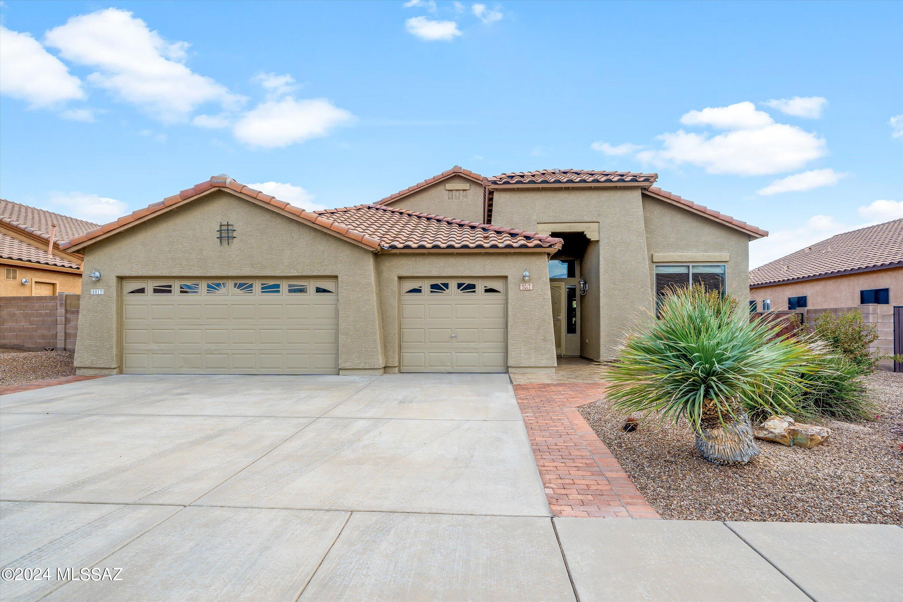 Quail Crossing II (1-130) - Residential