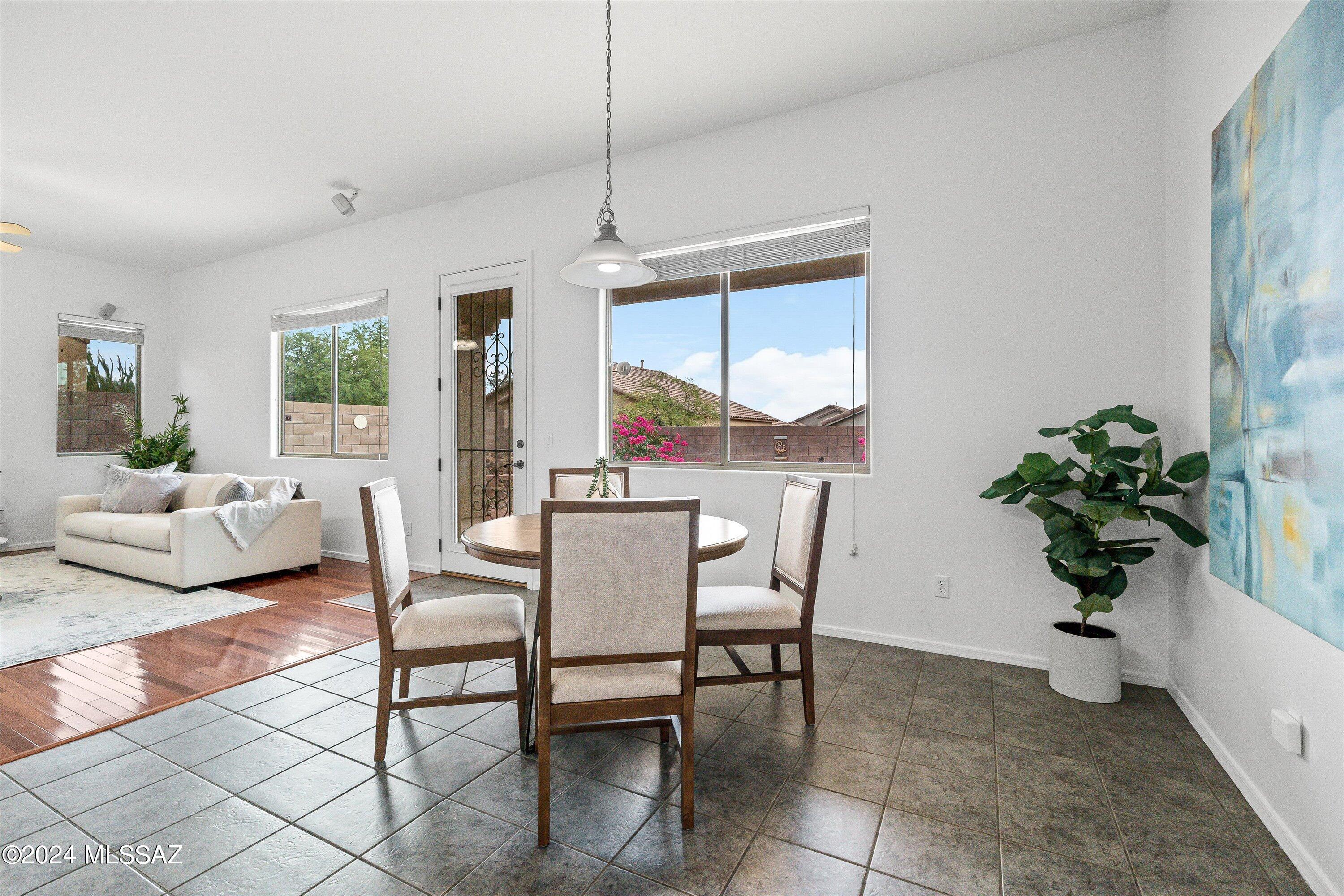 Quail Crossing II (1-130) - Residential