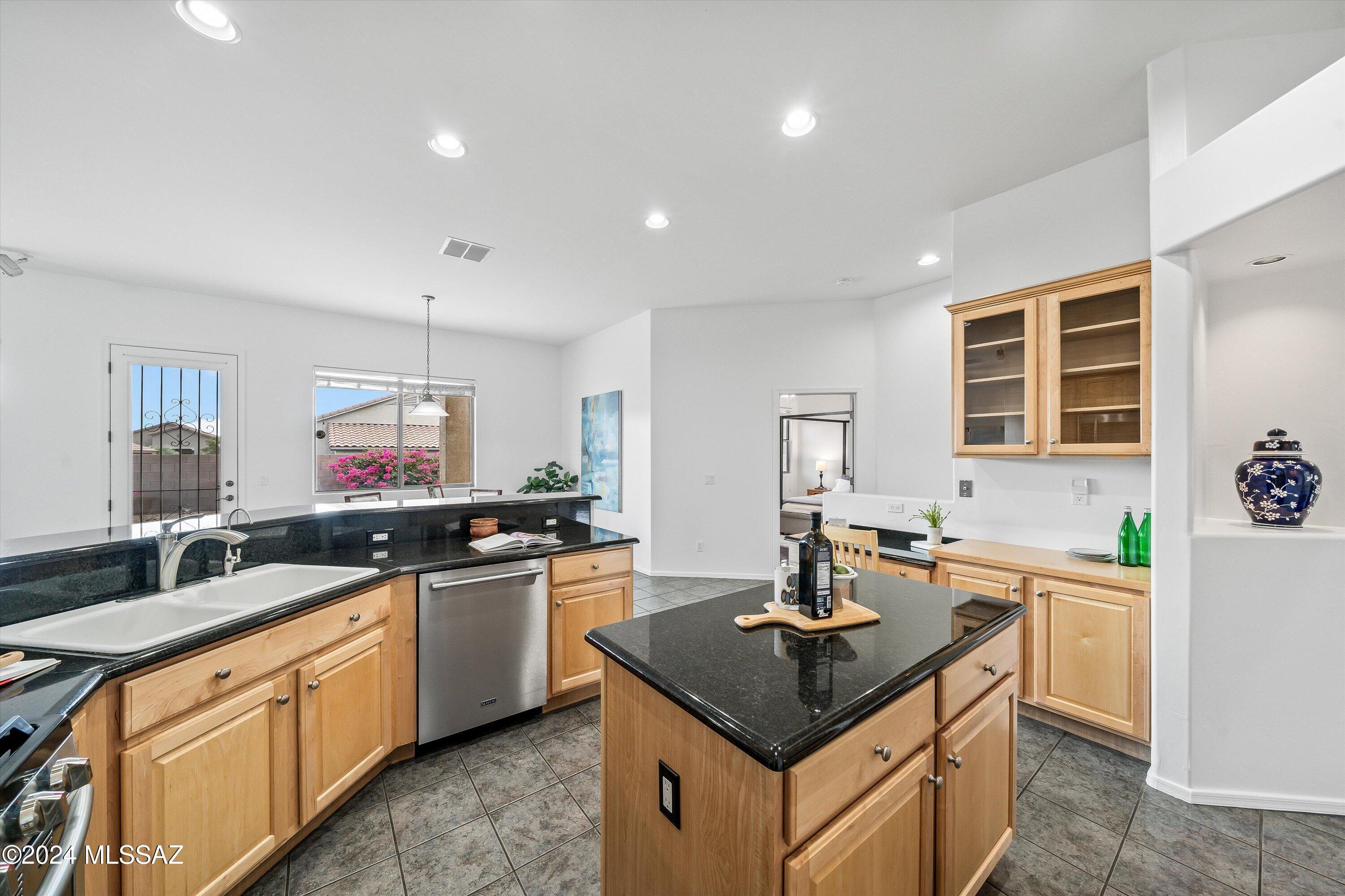 Quail Crossing II (1-130) - Residential