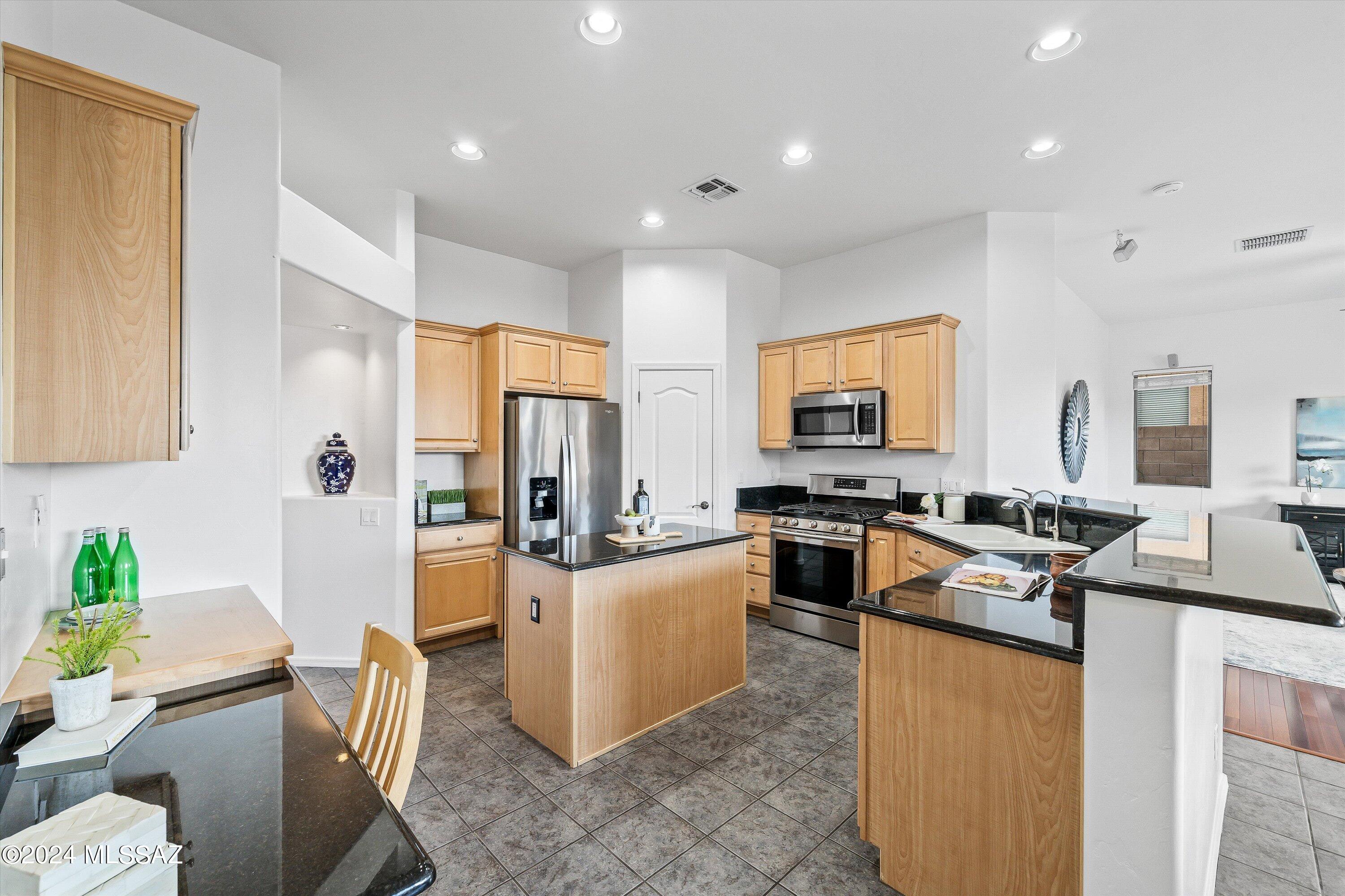 Quail Crossing II (1-130) - Residential