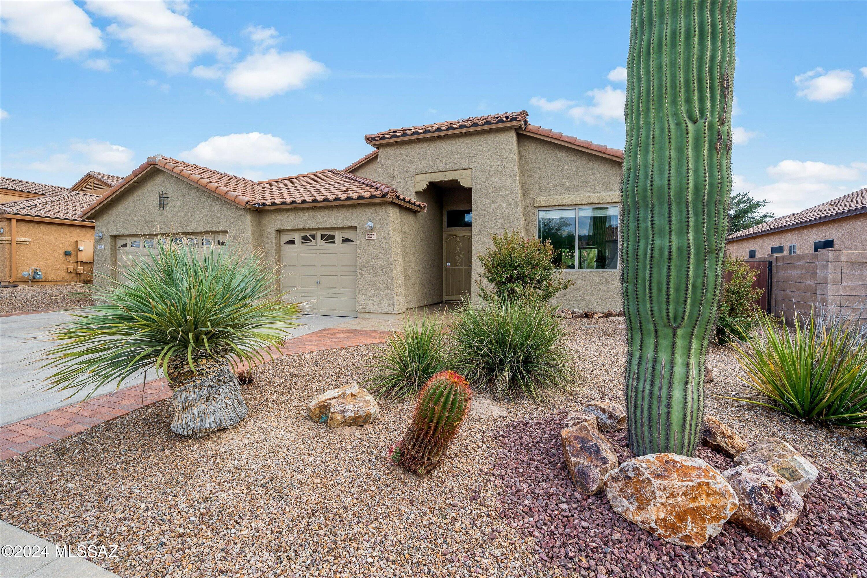 Quail Crossing II (1-130) - Residential