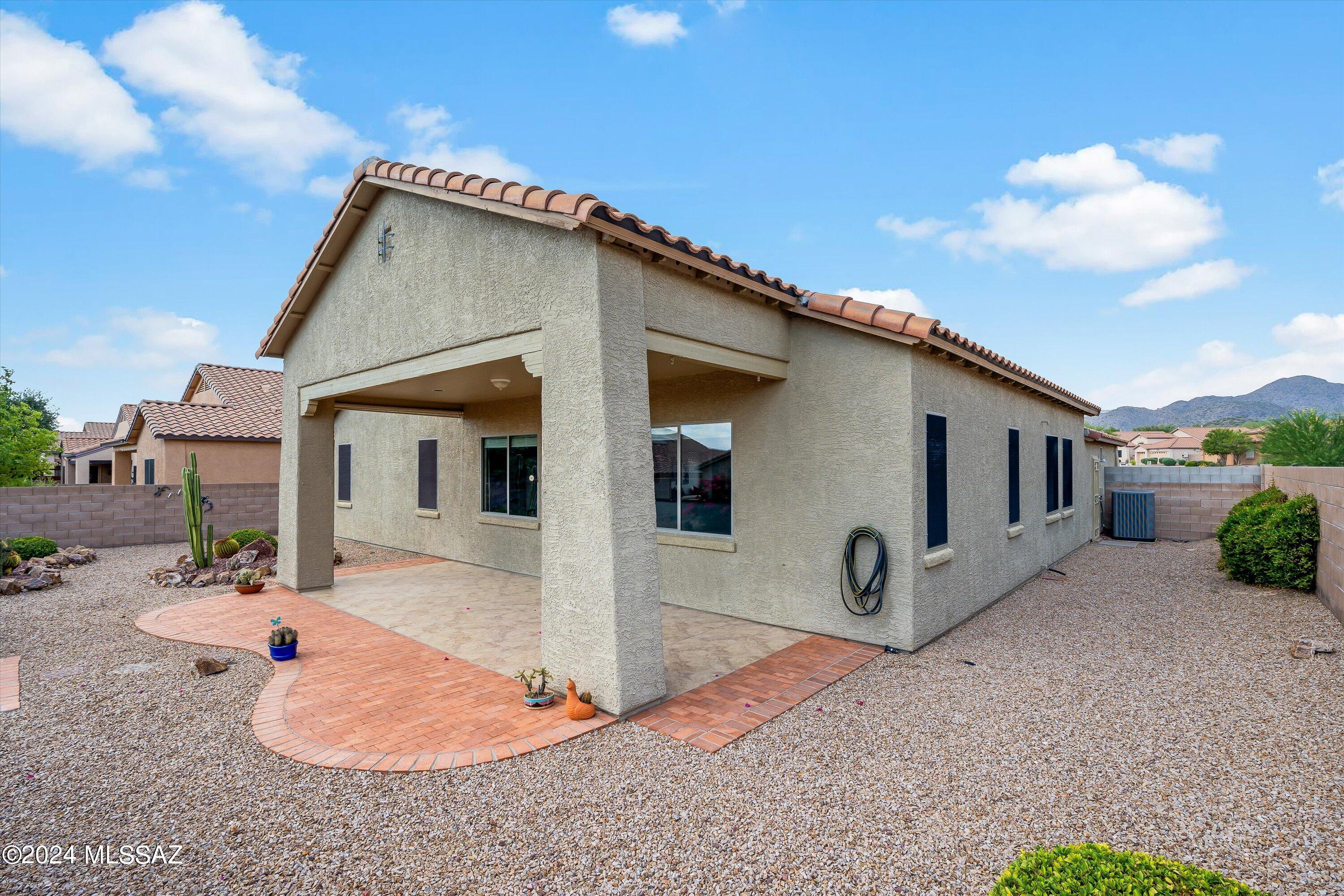 Quail Crossing II (1-130) - Residential