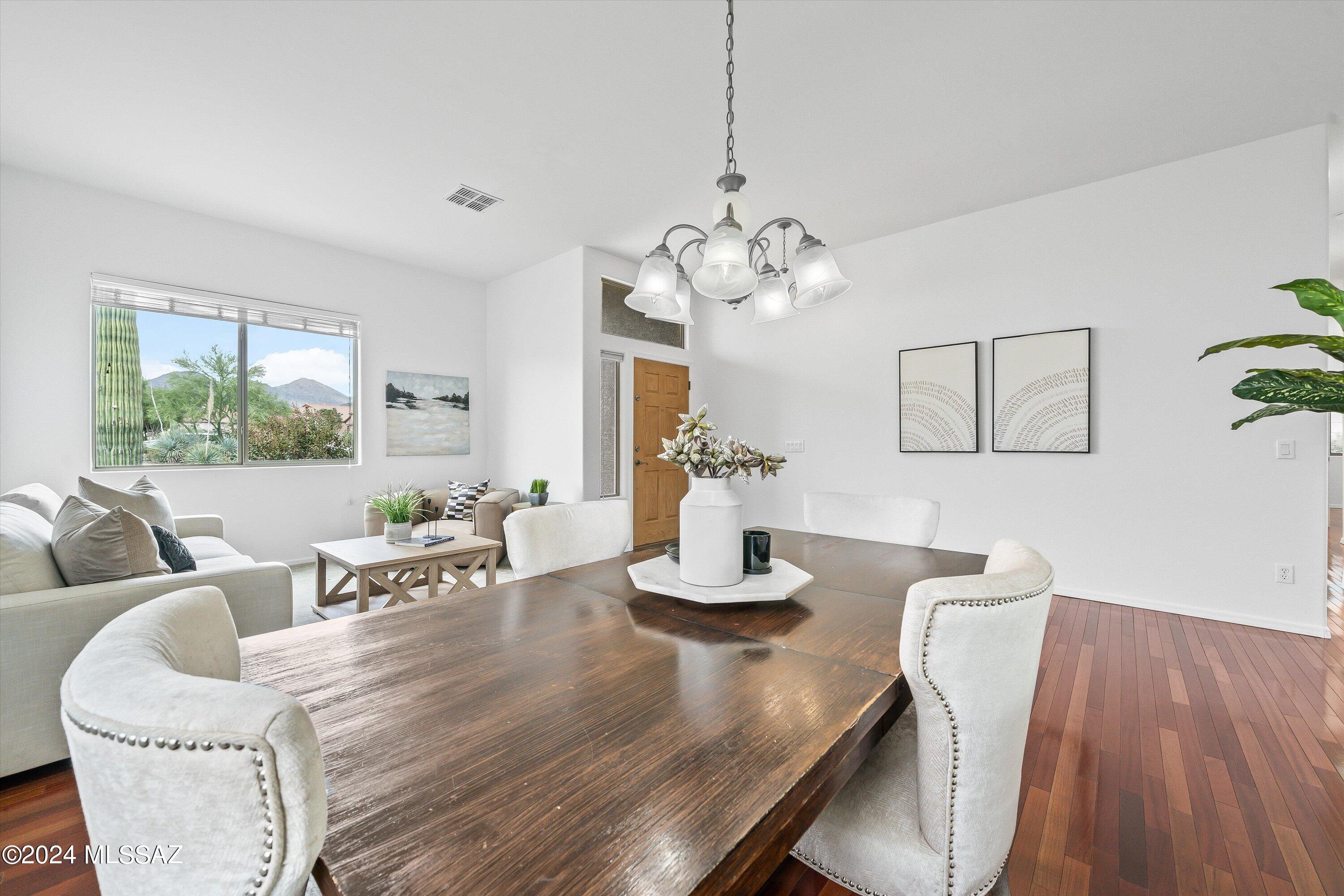 Quail Crossing II (1-130) - Residential