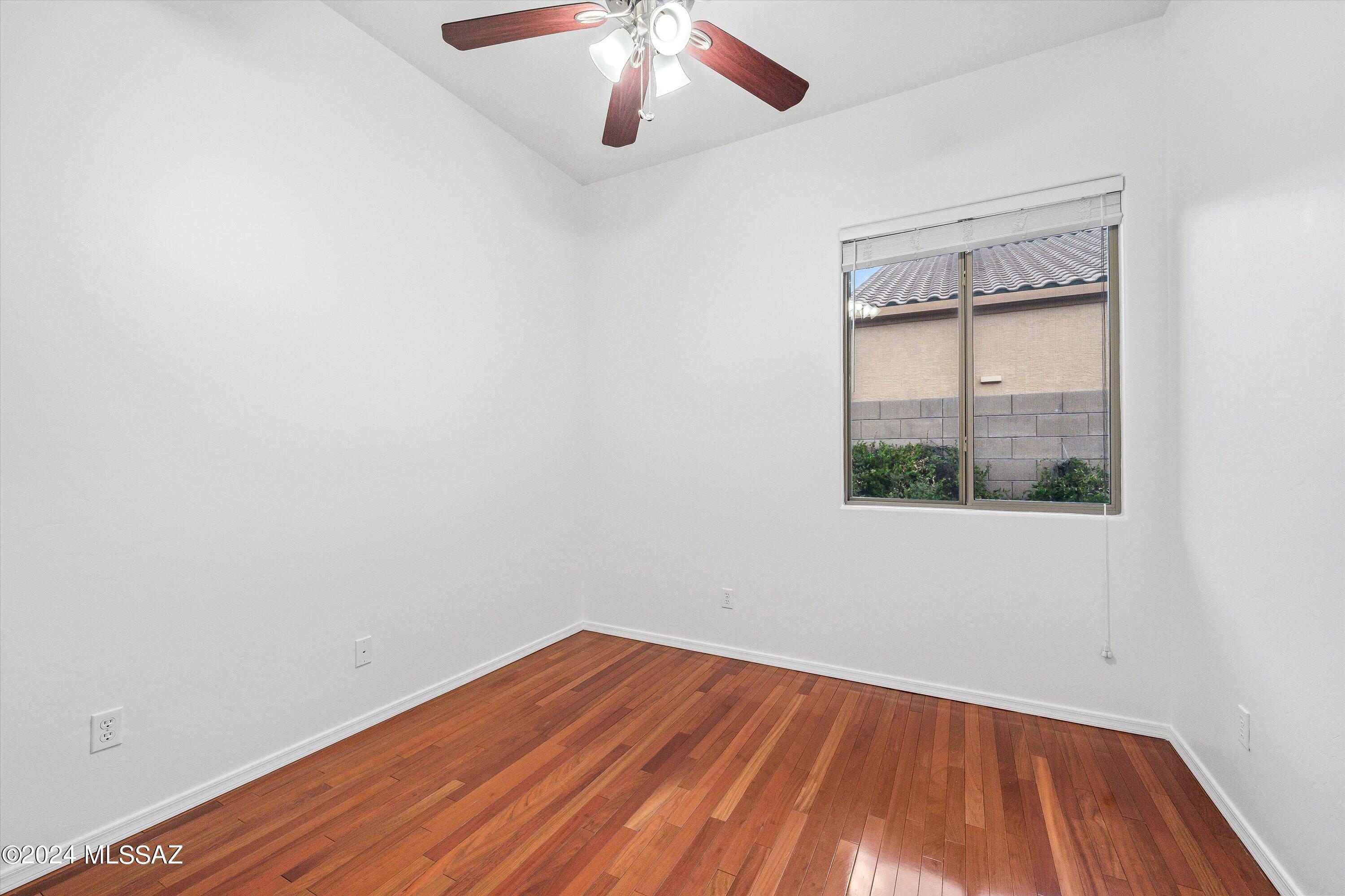 Quail Crossing II (1-130) - Residential