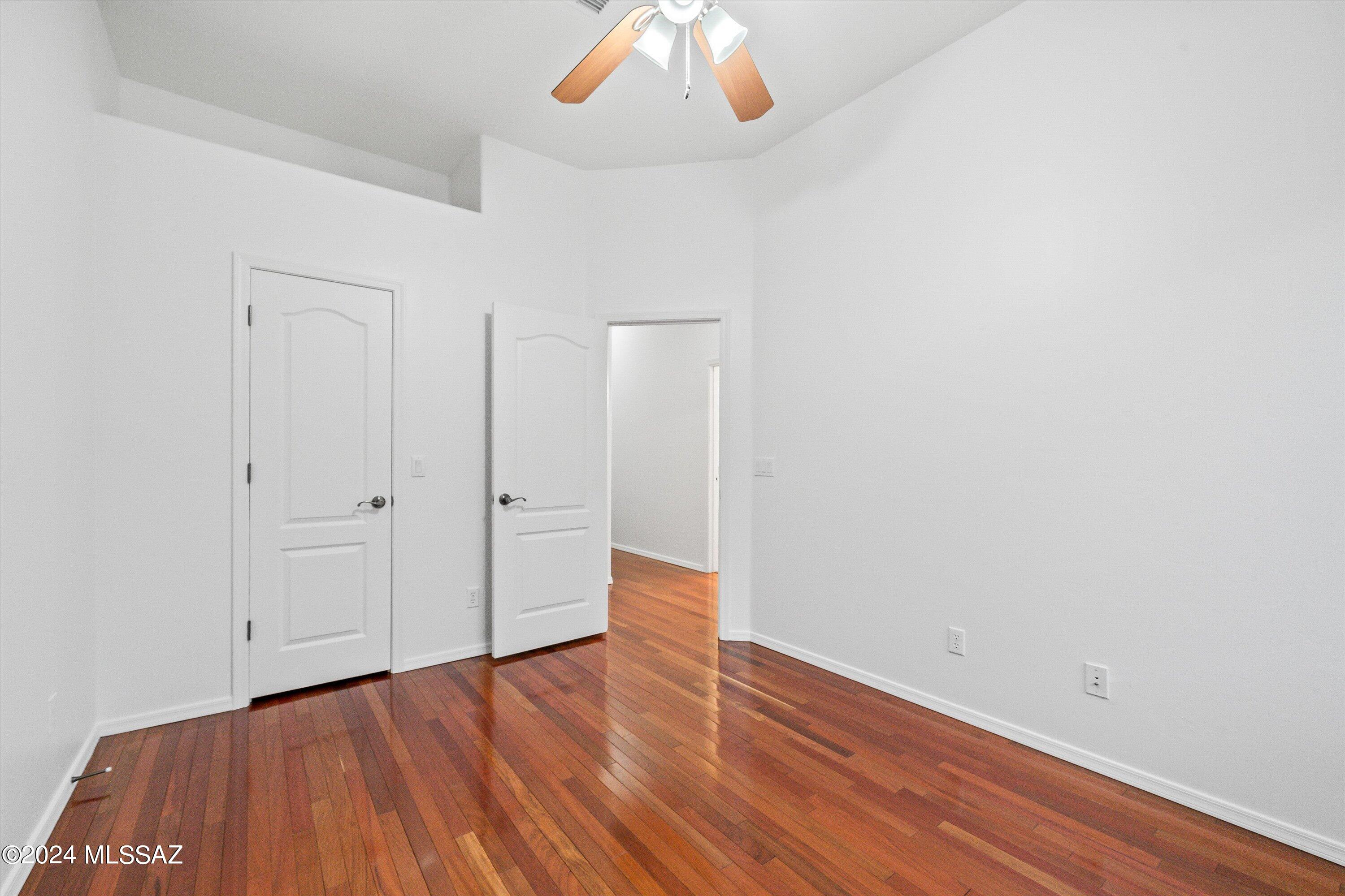 Quail Crossing II (1-130) - Residential