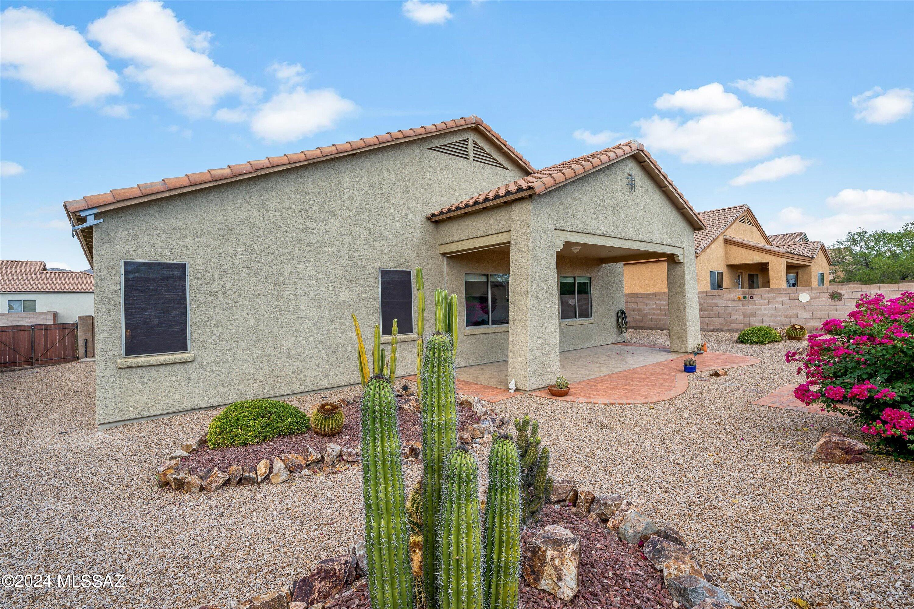 Quail Crossing II (1-130) - Residential