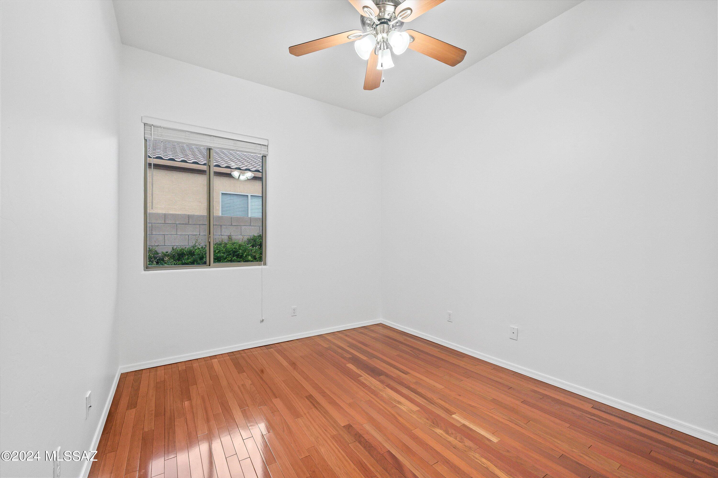 Quail Crossing II (1-130) - Residential