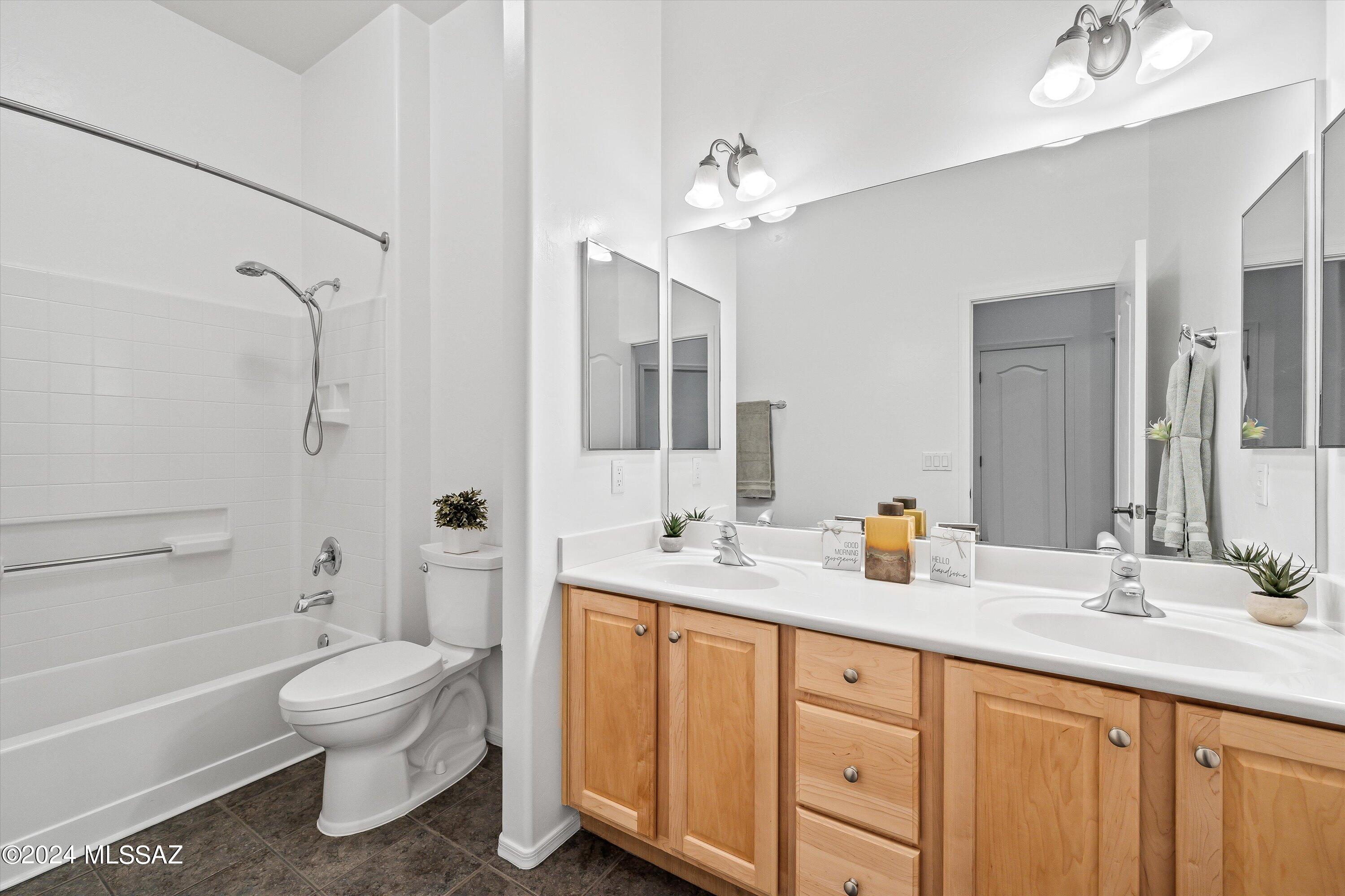 Quail Crossing II (1-130) - Residential