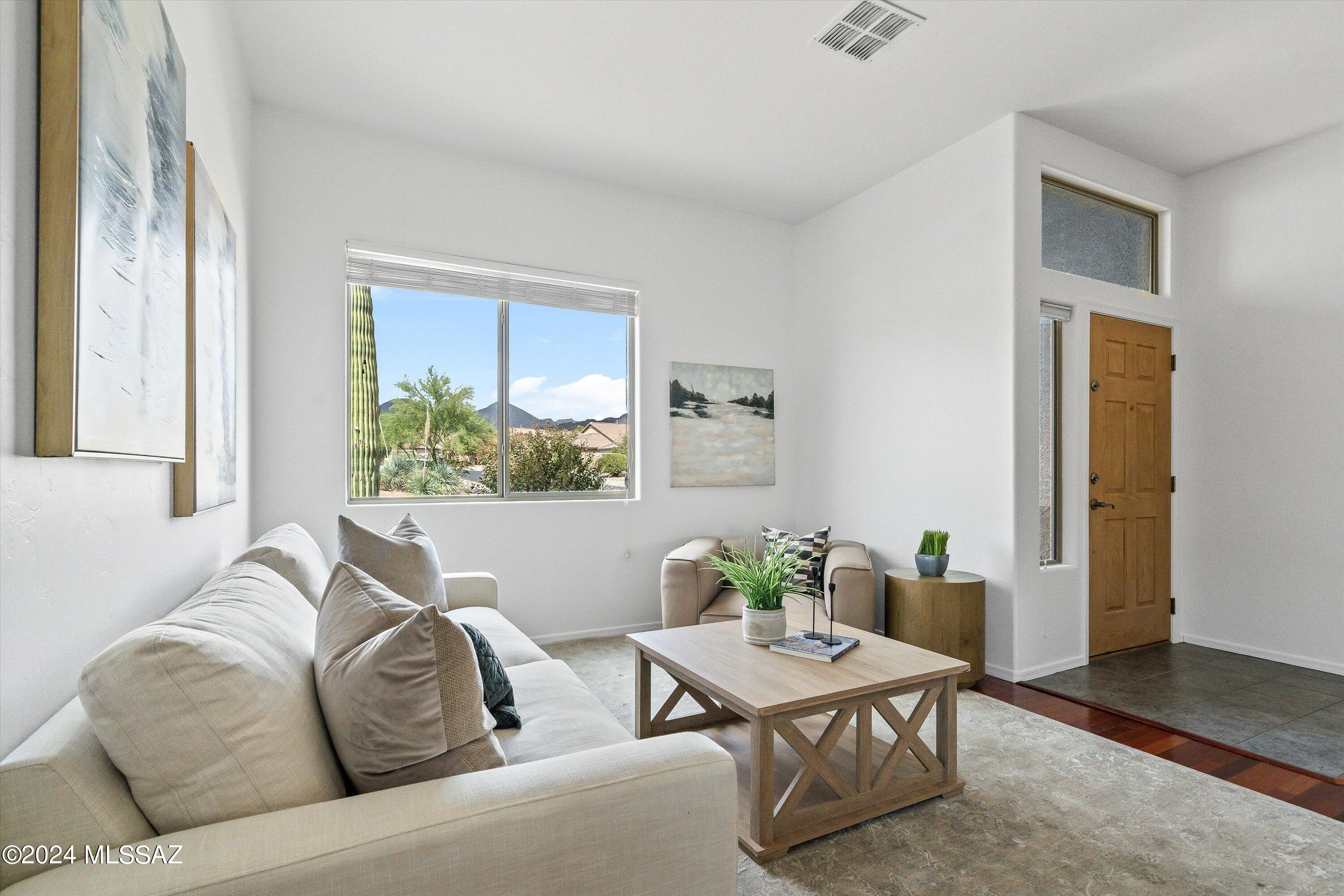 Quail Crossing II (1-130) - Residential