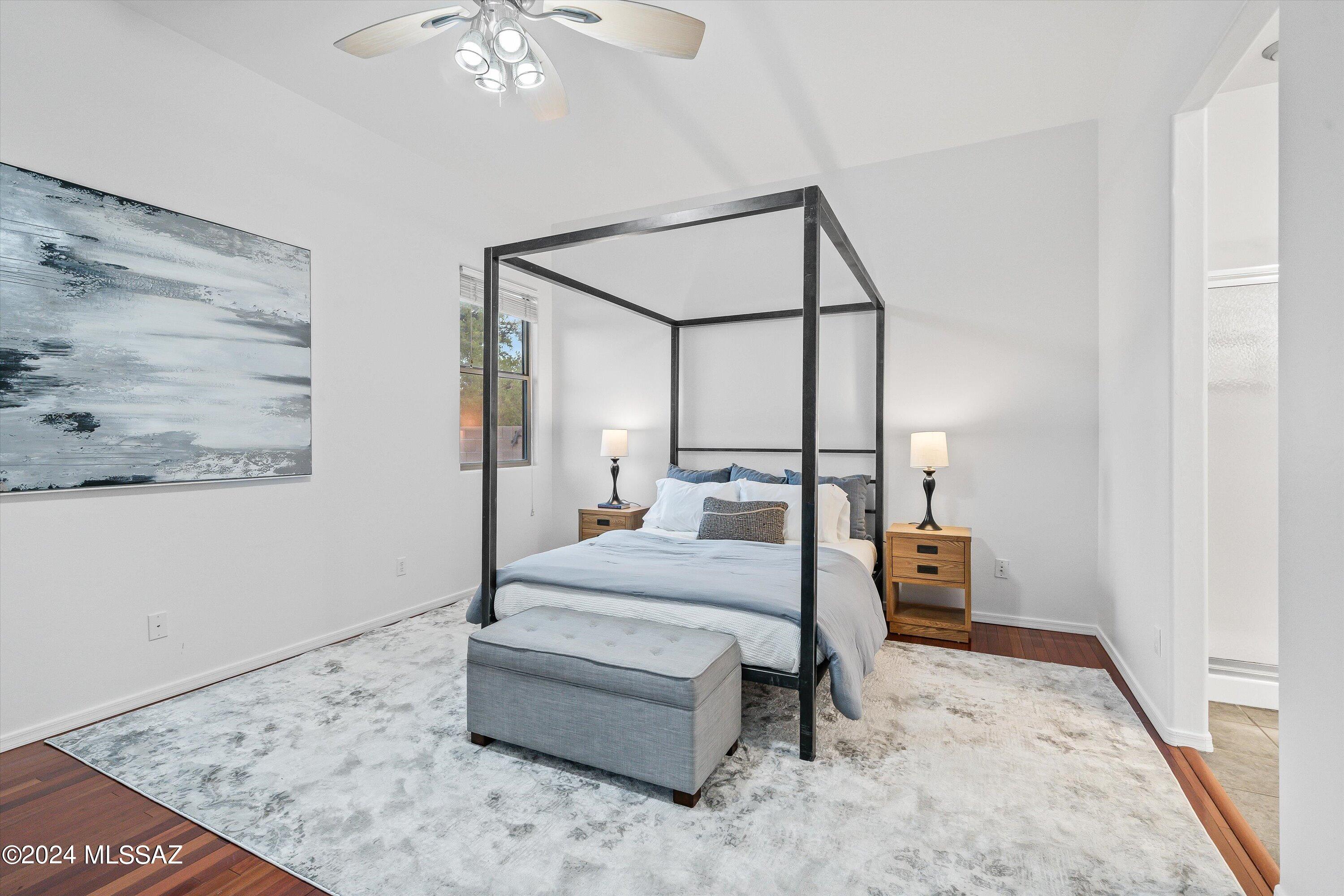 Quail Crossing II (1-130) - Residential