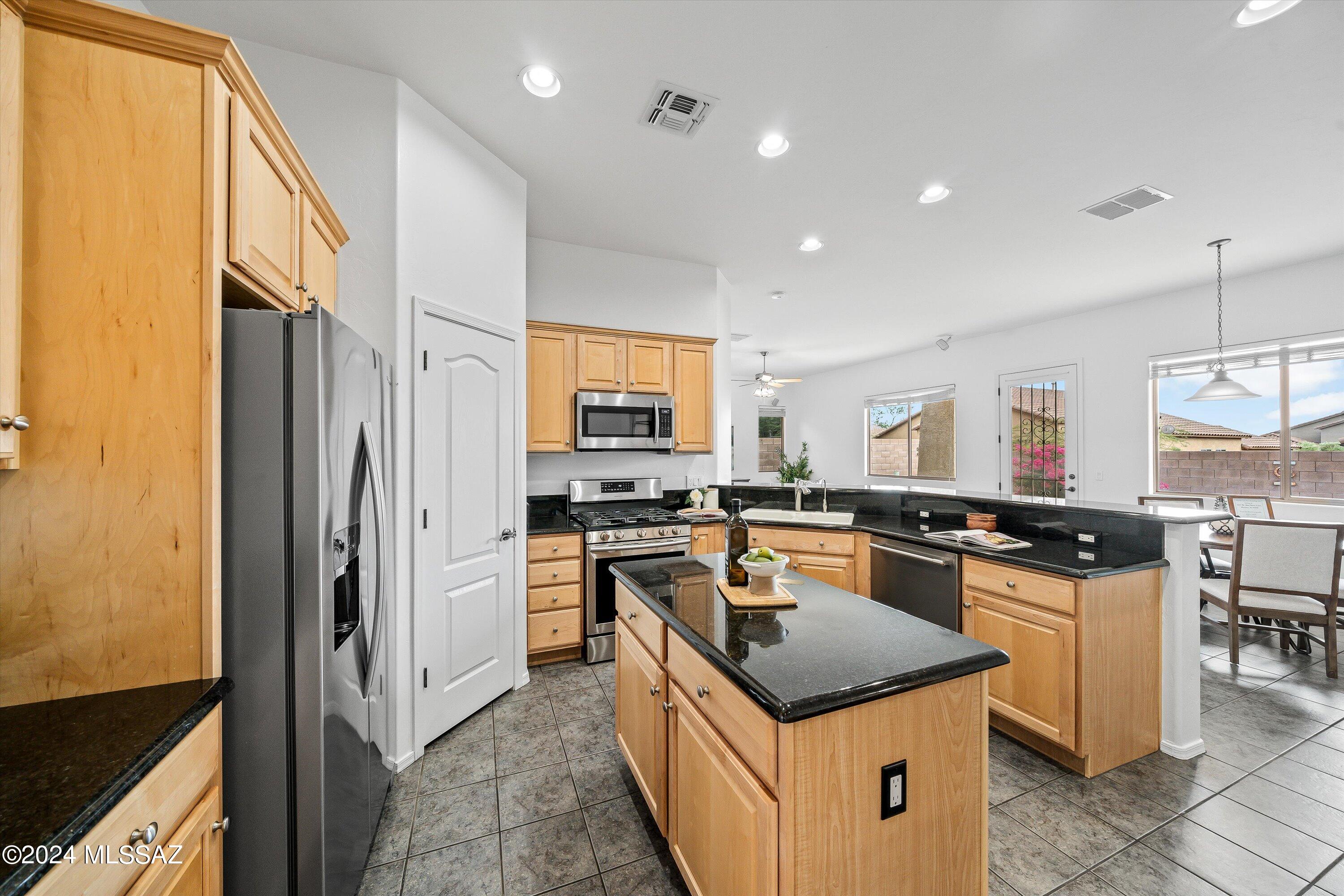 Quail Crossing II (1-130) - Residential