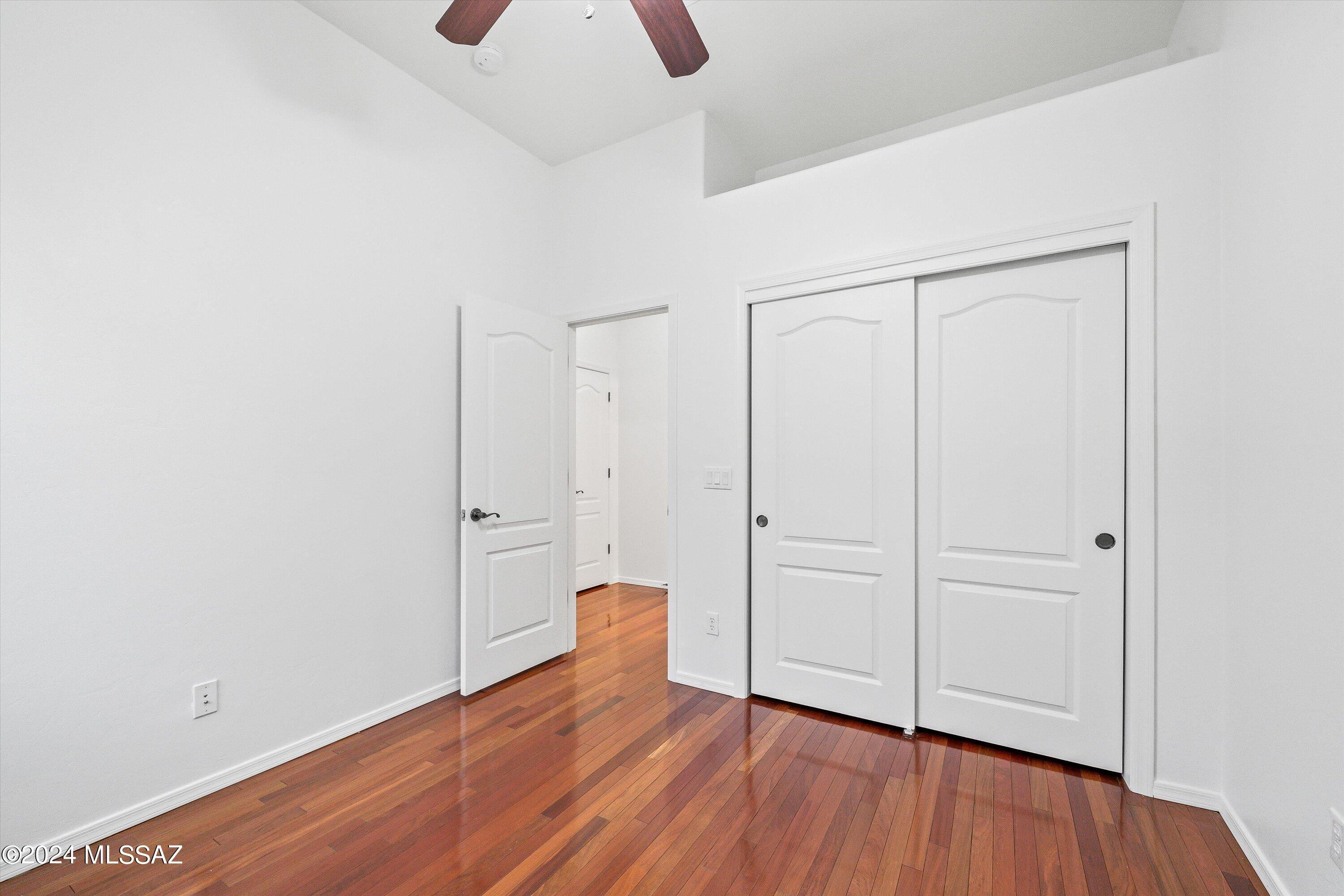 Quail Crossing II (1-130) - Residential