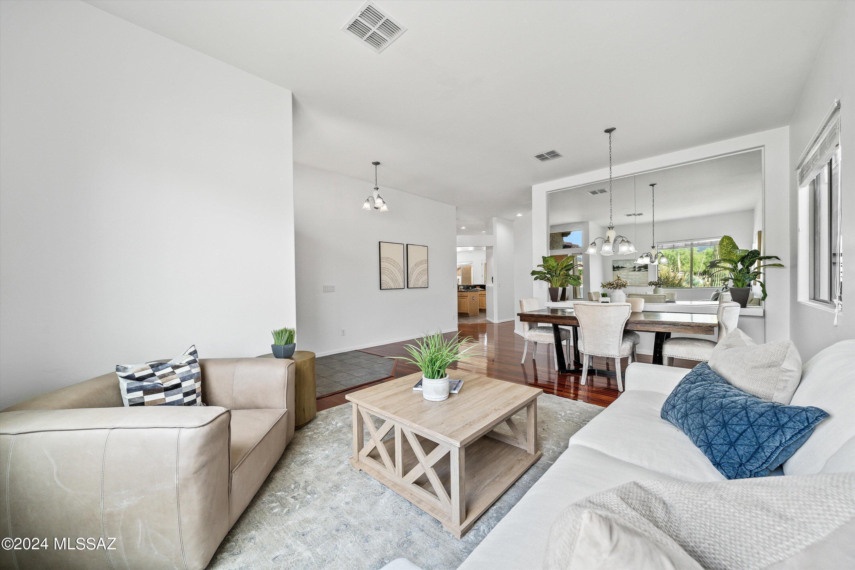 Quail Crossing II (1-130) - Residential