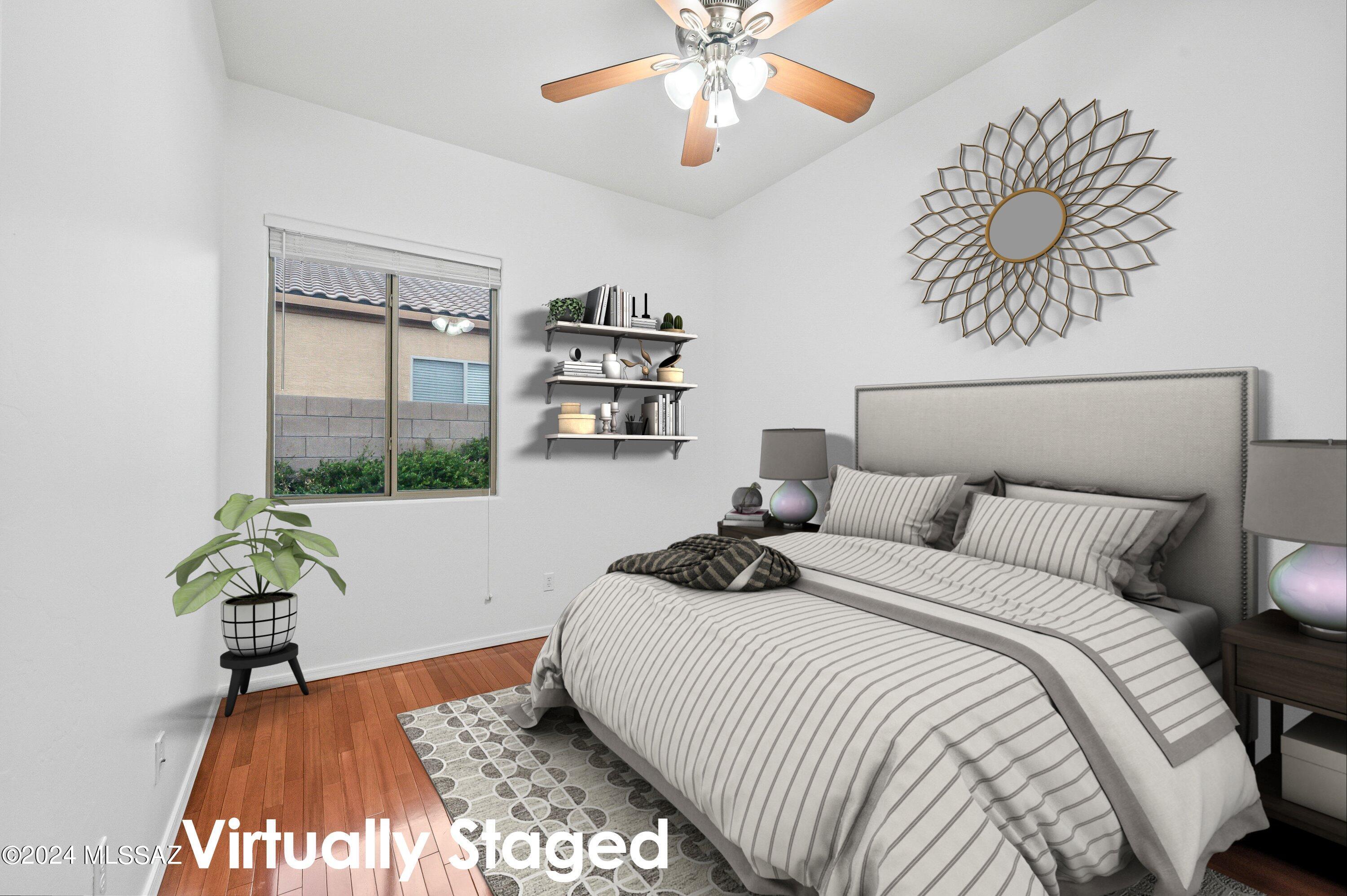 Quail Crossing II (1-130) - Residential