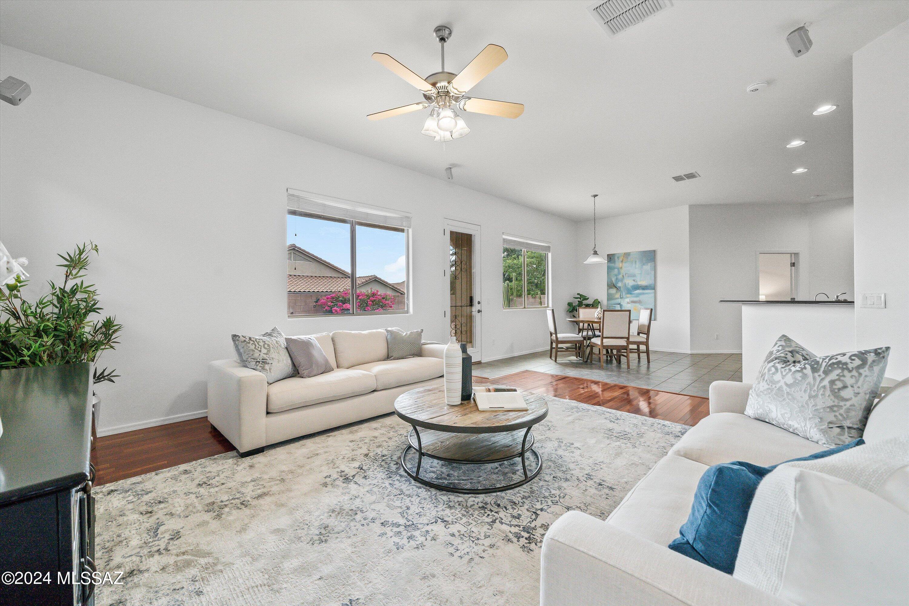 Quail Crossing II (1-130) - Residential