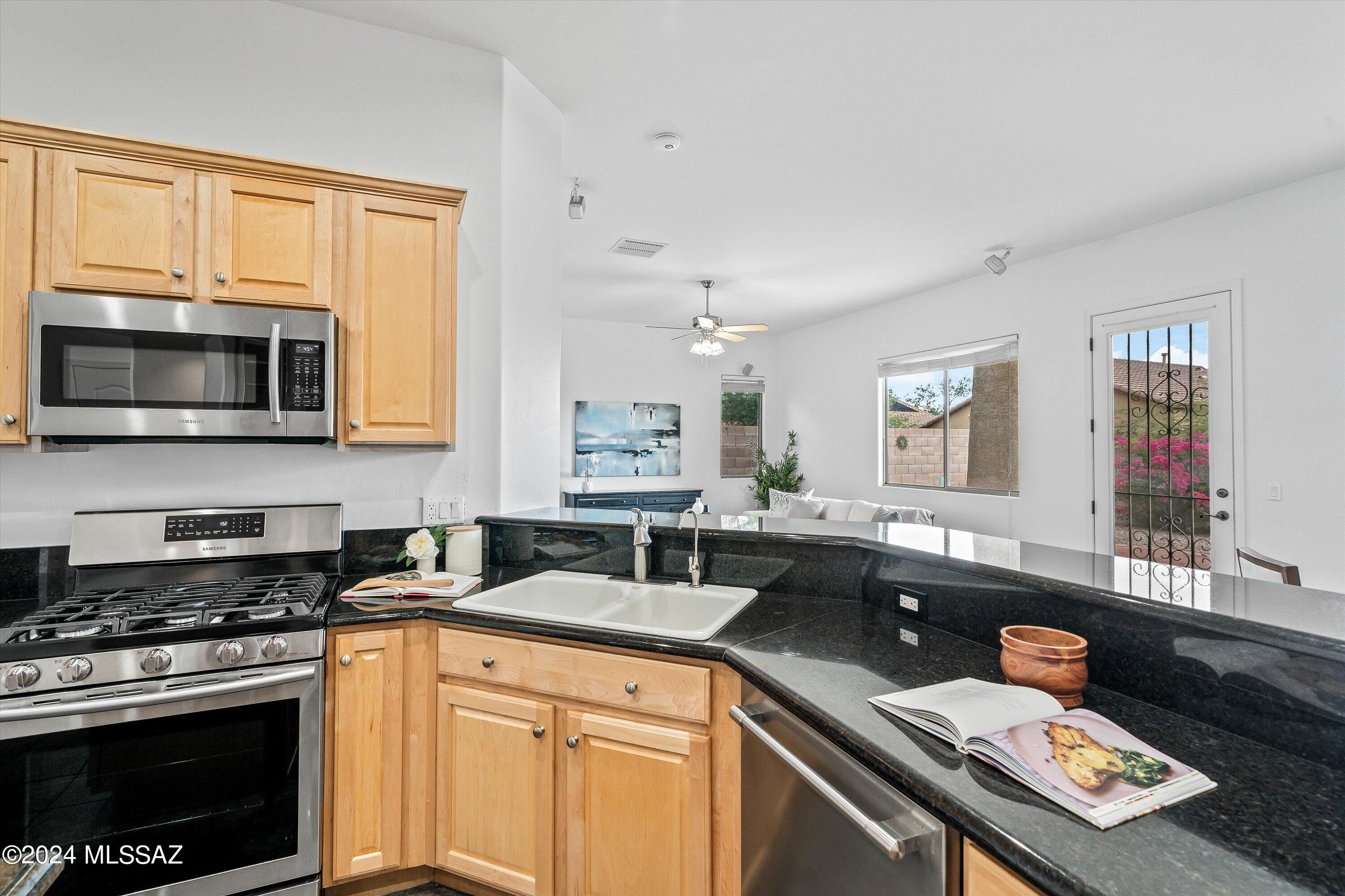 Quail Crossing II (1-130) - Residential