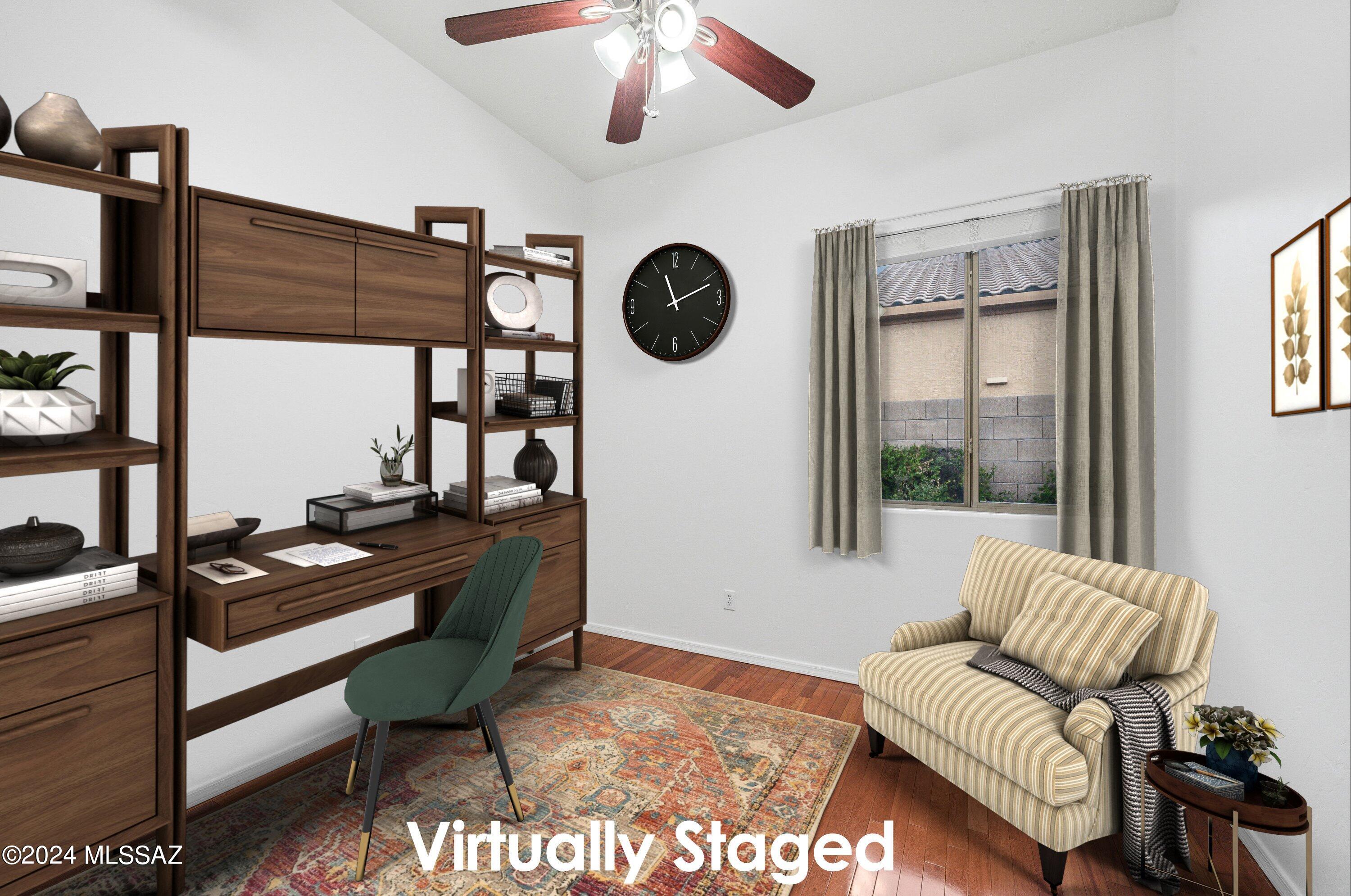 Quail Crossing II (1-130) - Residential