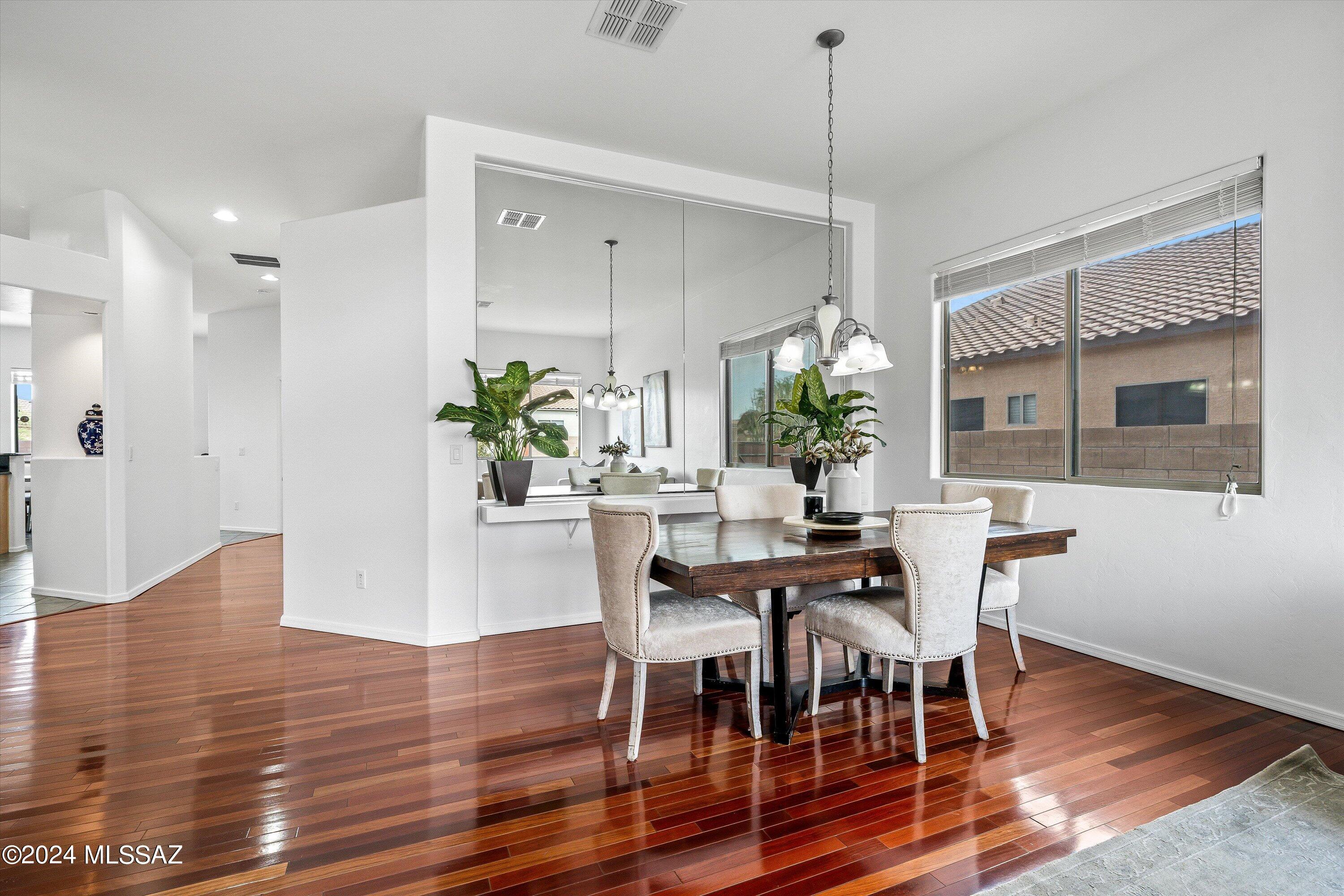Quail Crossing II (1-130) - Residential