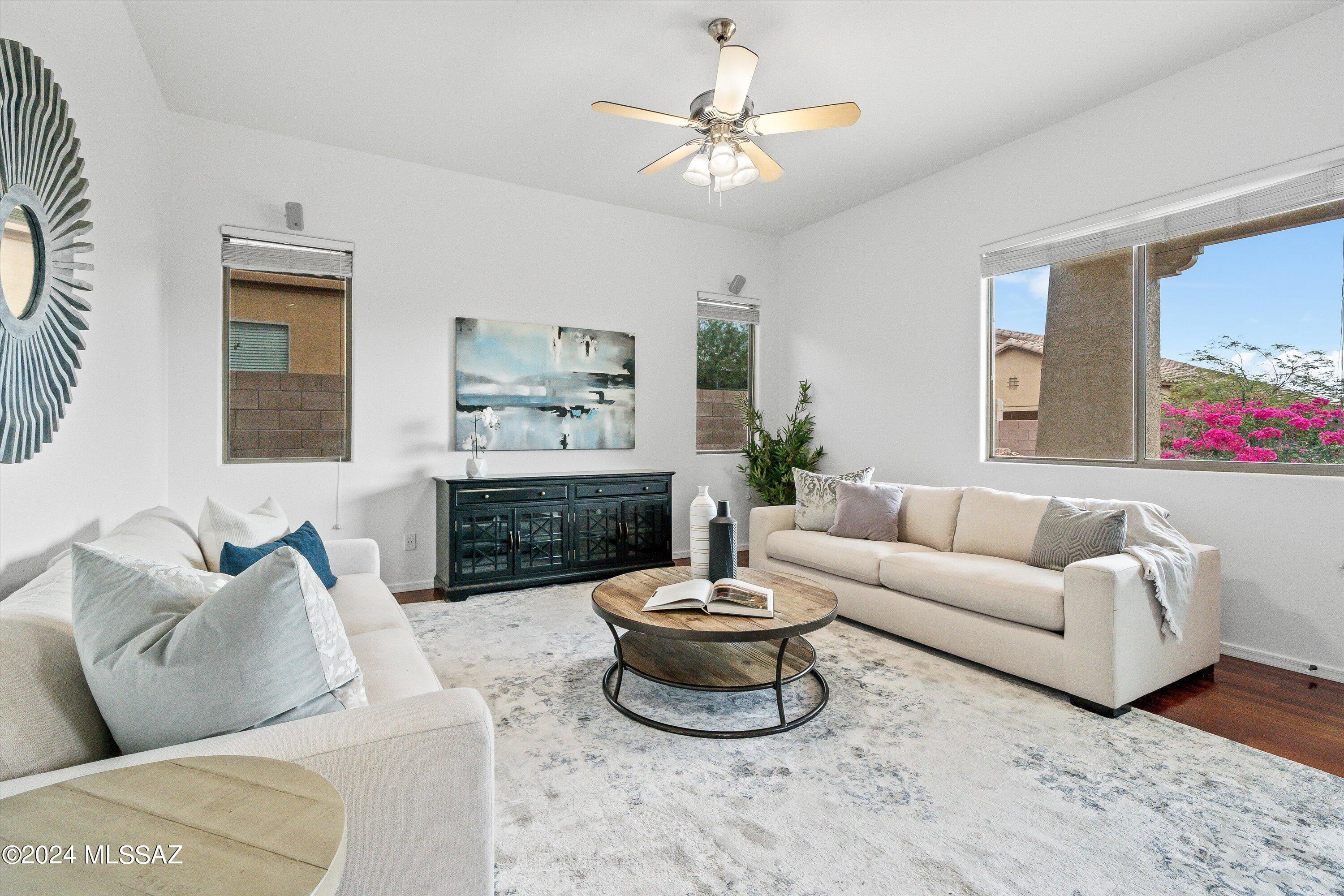 Quail Crossing II (1-130) - Residential
