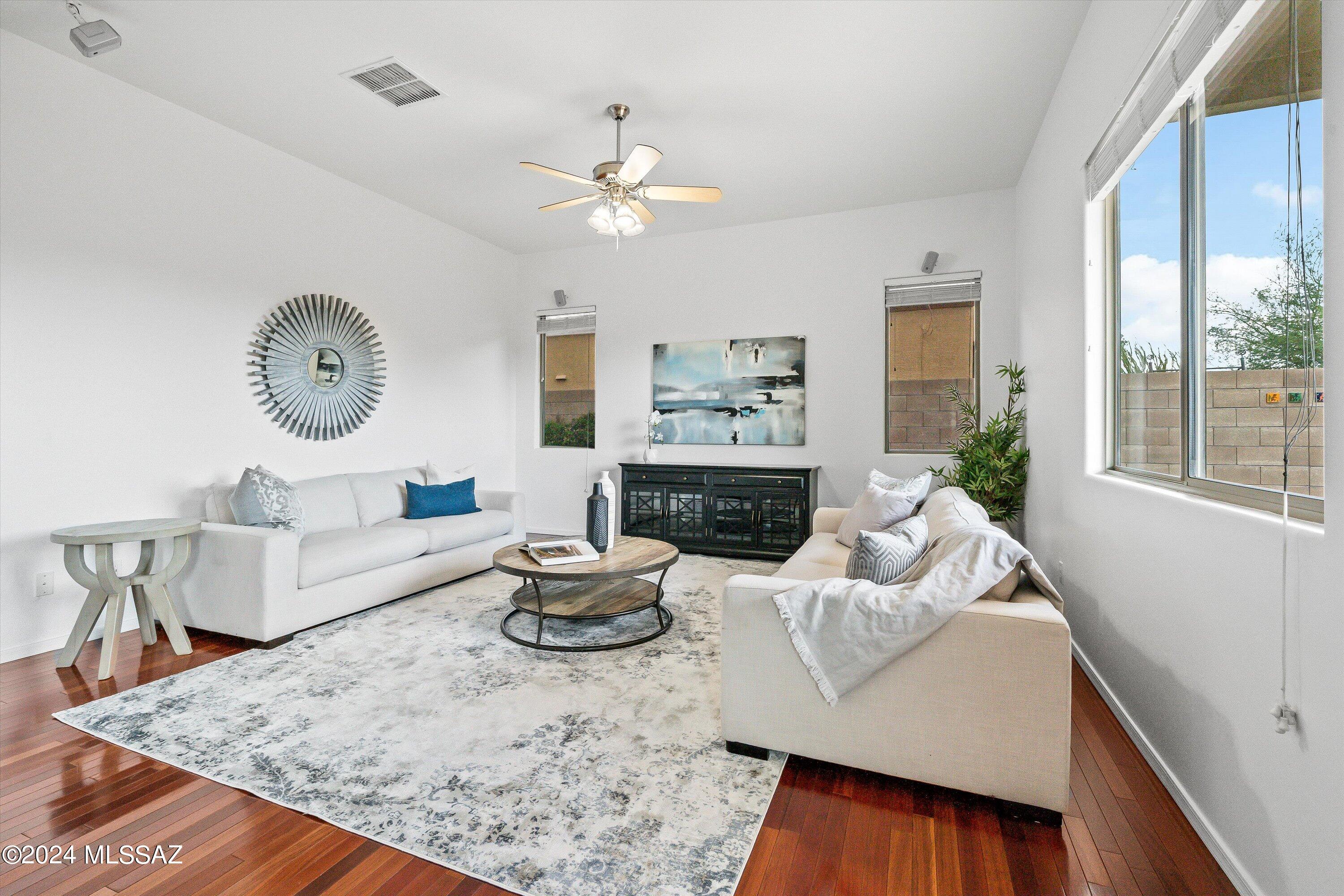 Quail Crossing II (1-130) - Residential