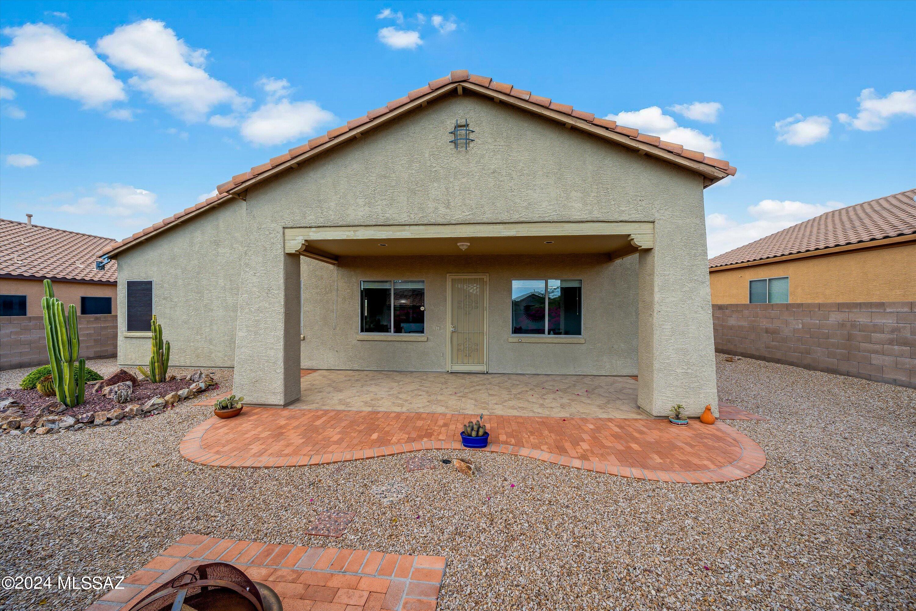 Quail Crossing II (1-130) - Residential