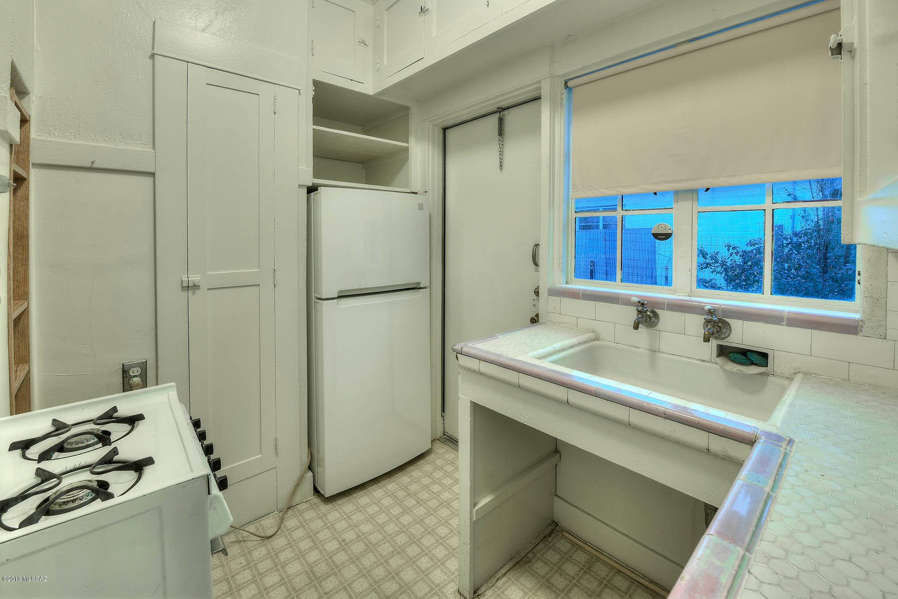 Speedway Heights - Residential Income