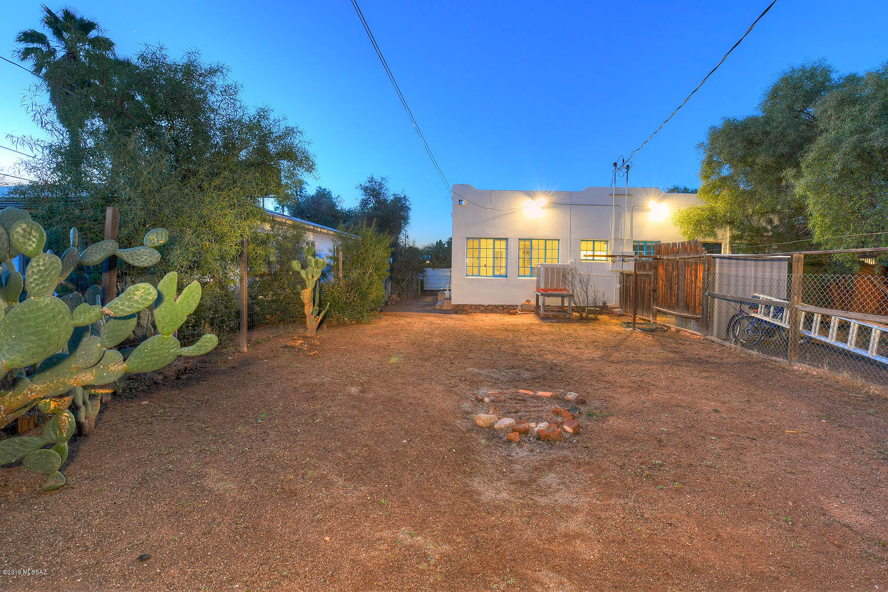 Speedway Heights - Residential Income
