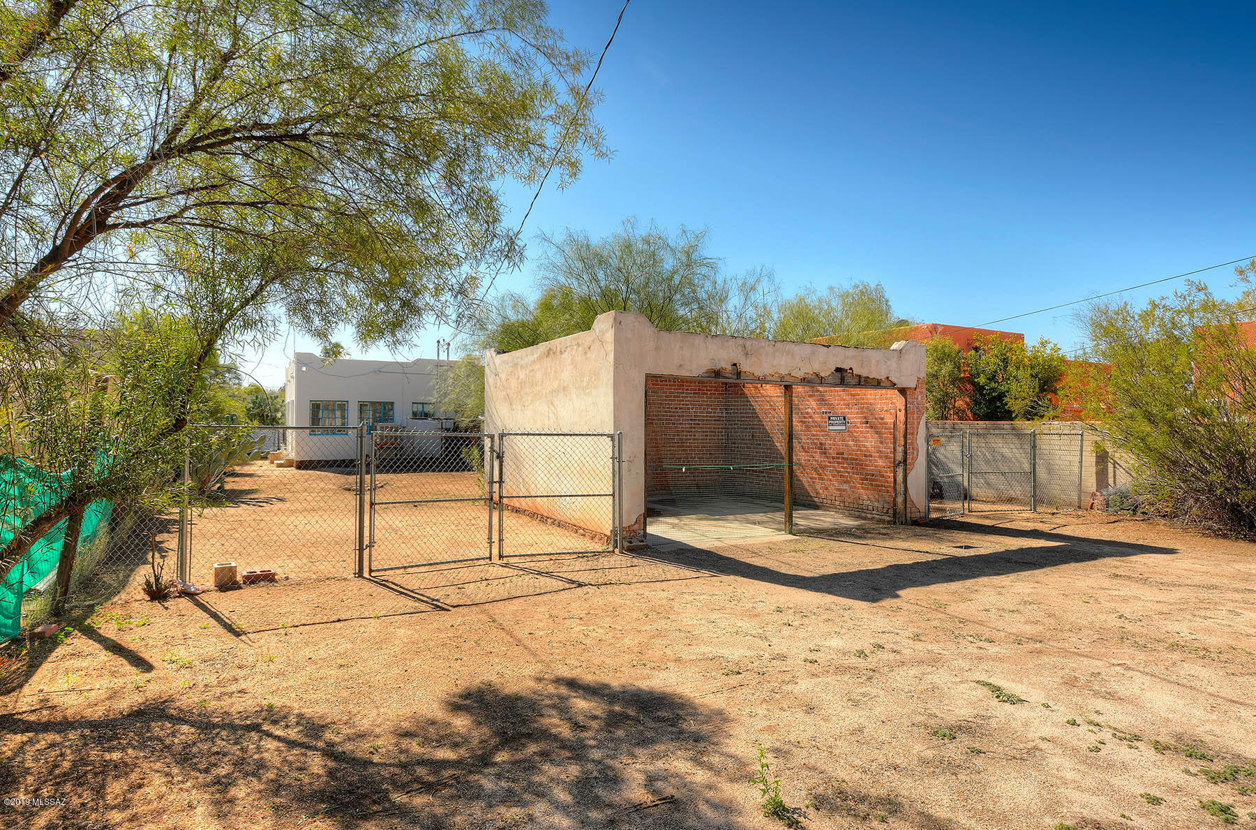 Speedway Heights - Residential Income