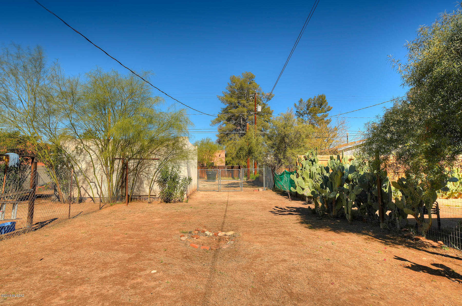 Speedway Heights - Residential Income