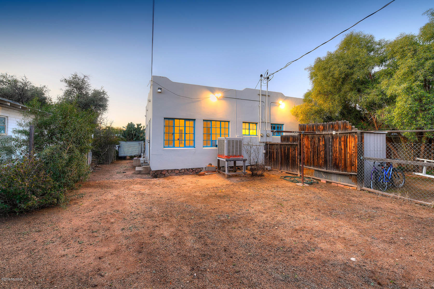 Speedway Heights - Residential Income