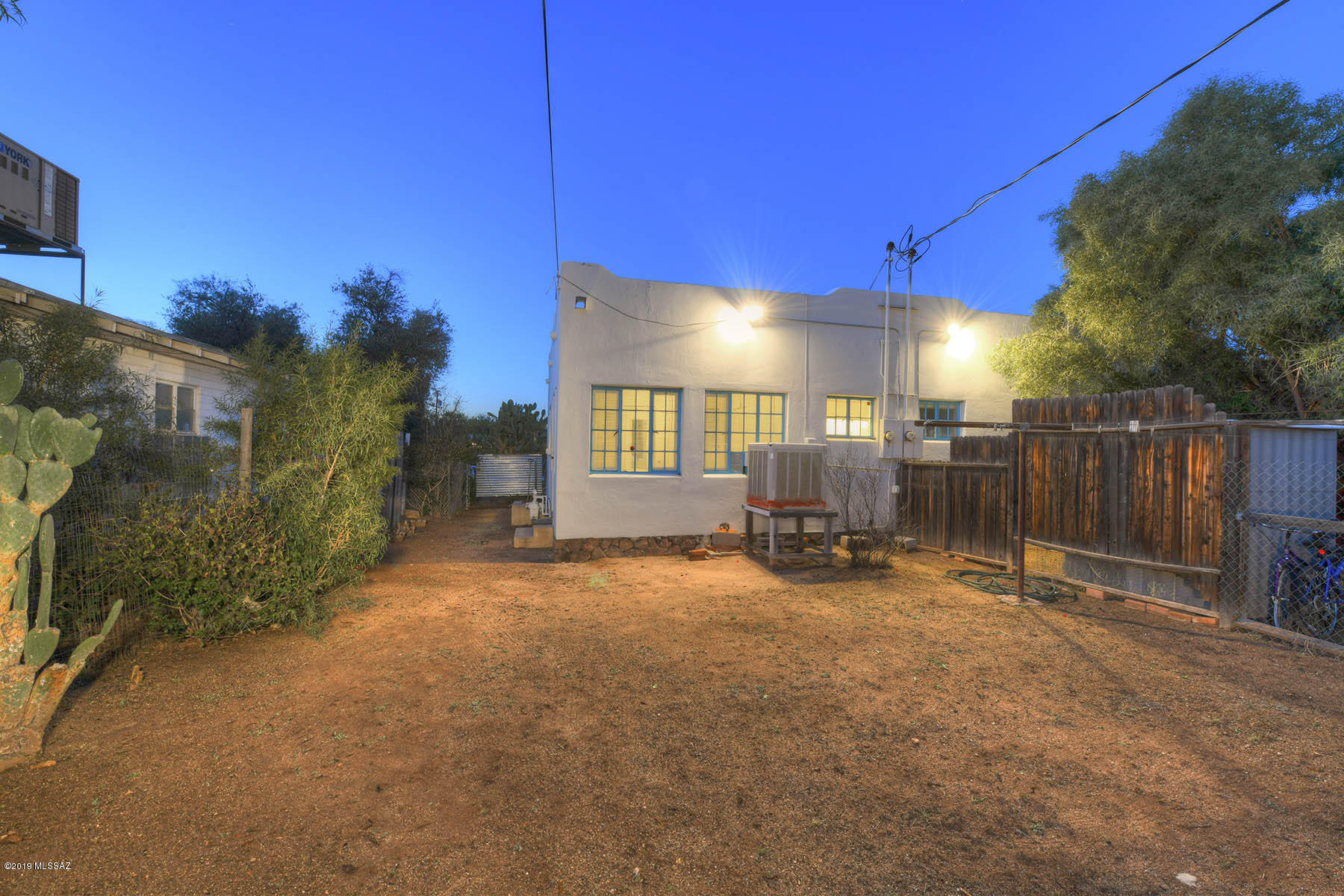 Speedway Heights - Residential Income