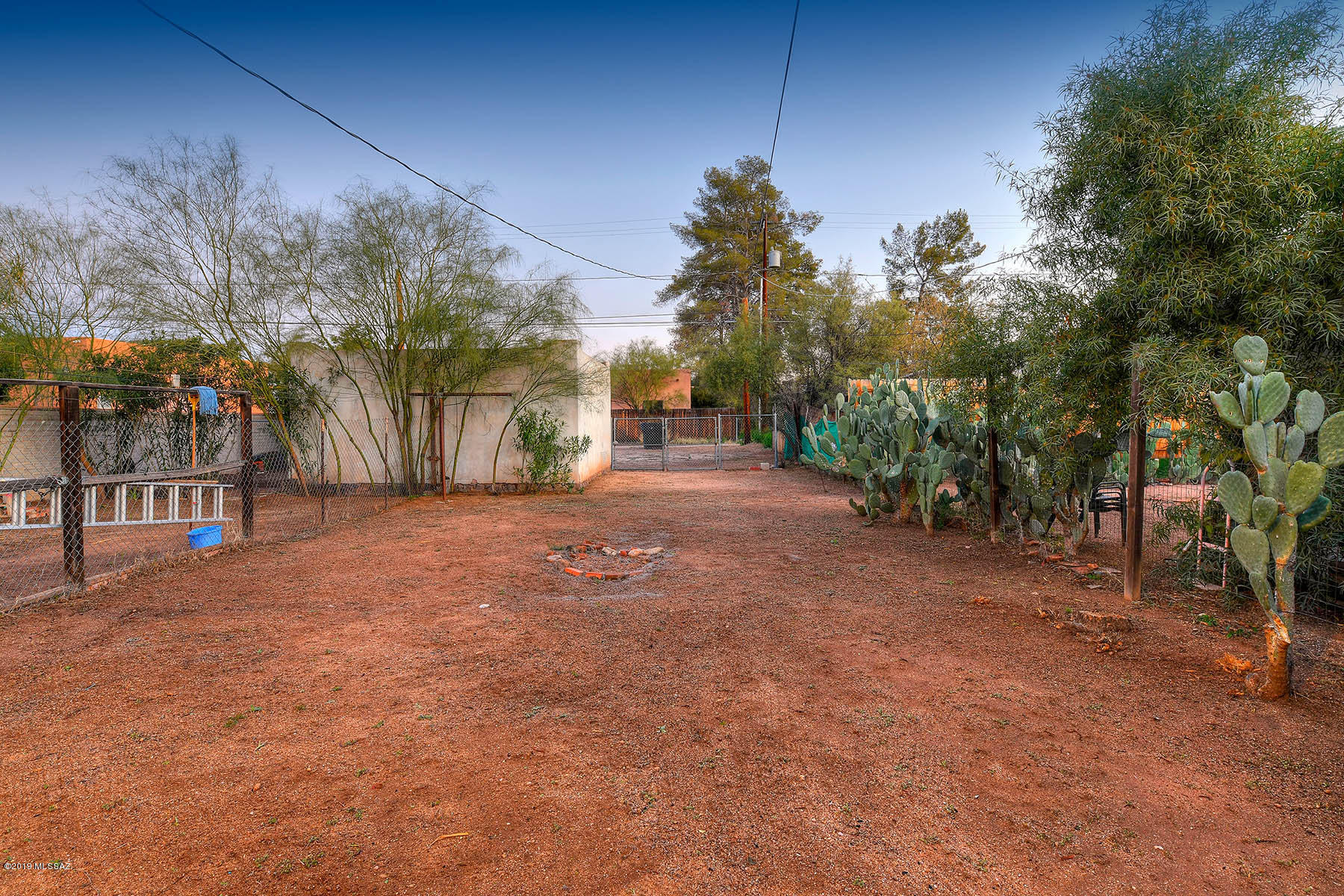 Speedway Heights - Residential Income