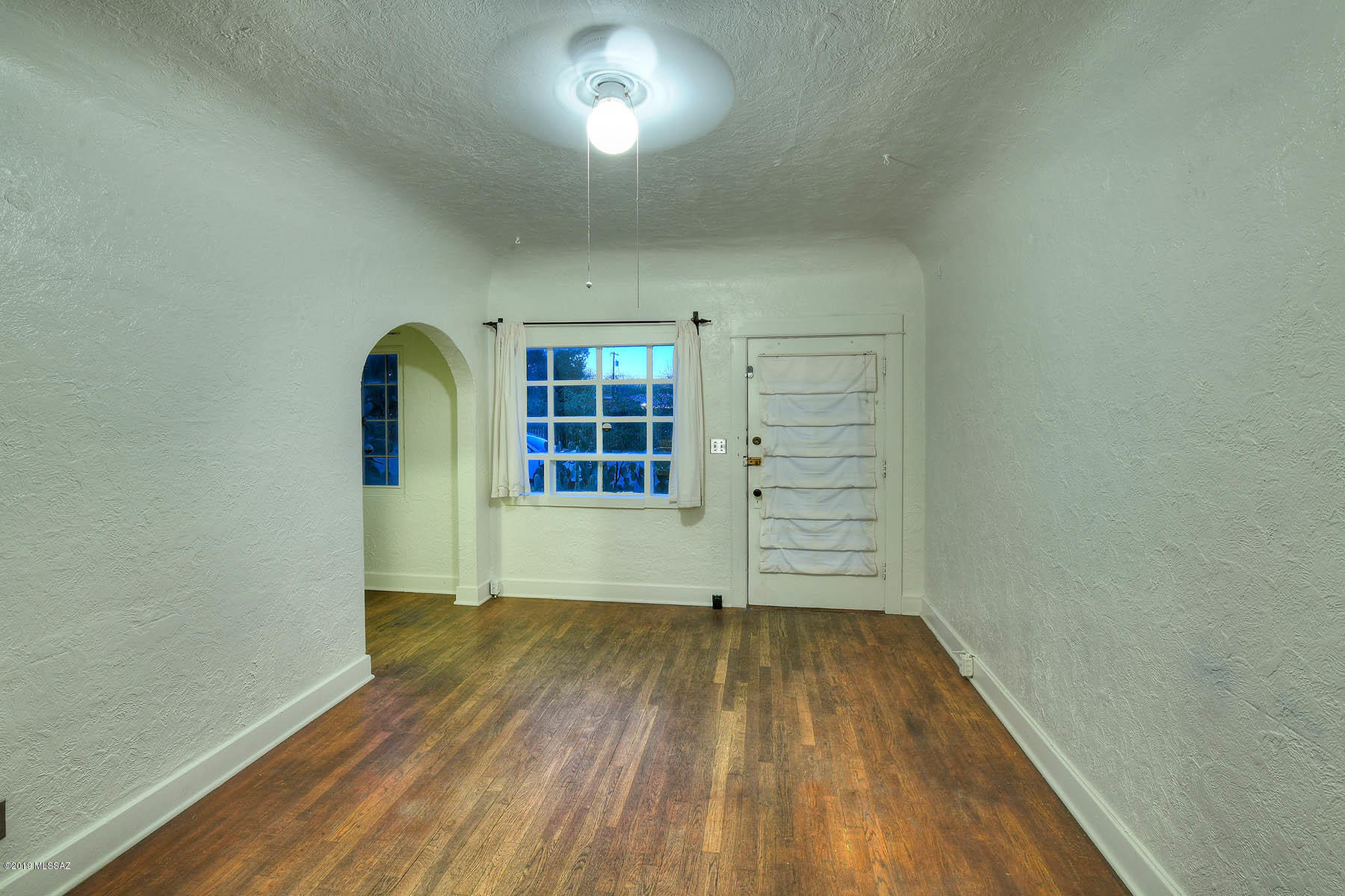 Speedway Heights - Residential Income